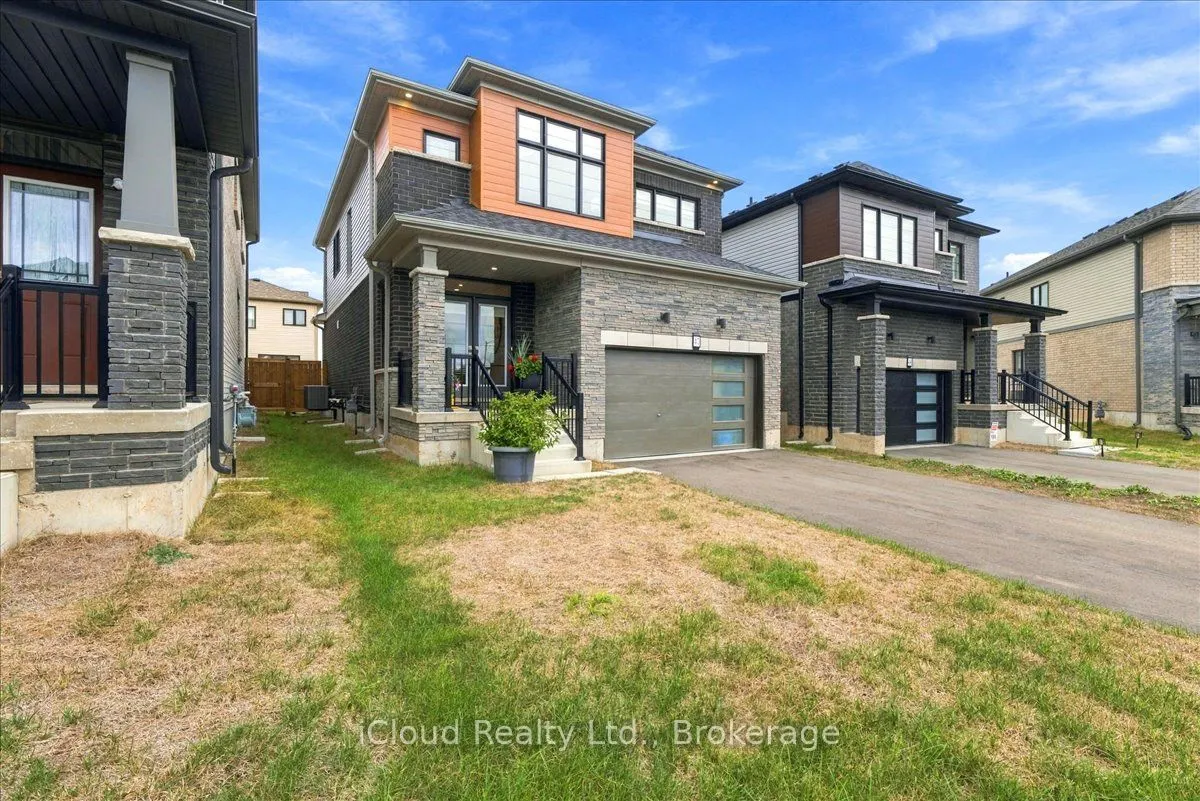 47 Wintergreen Crescent