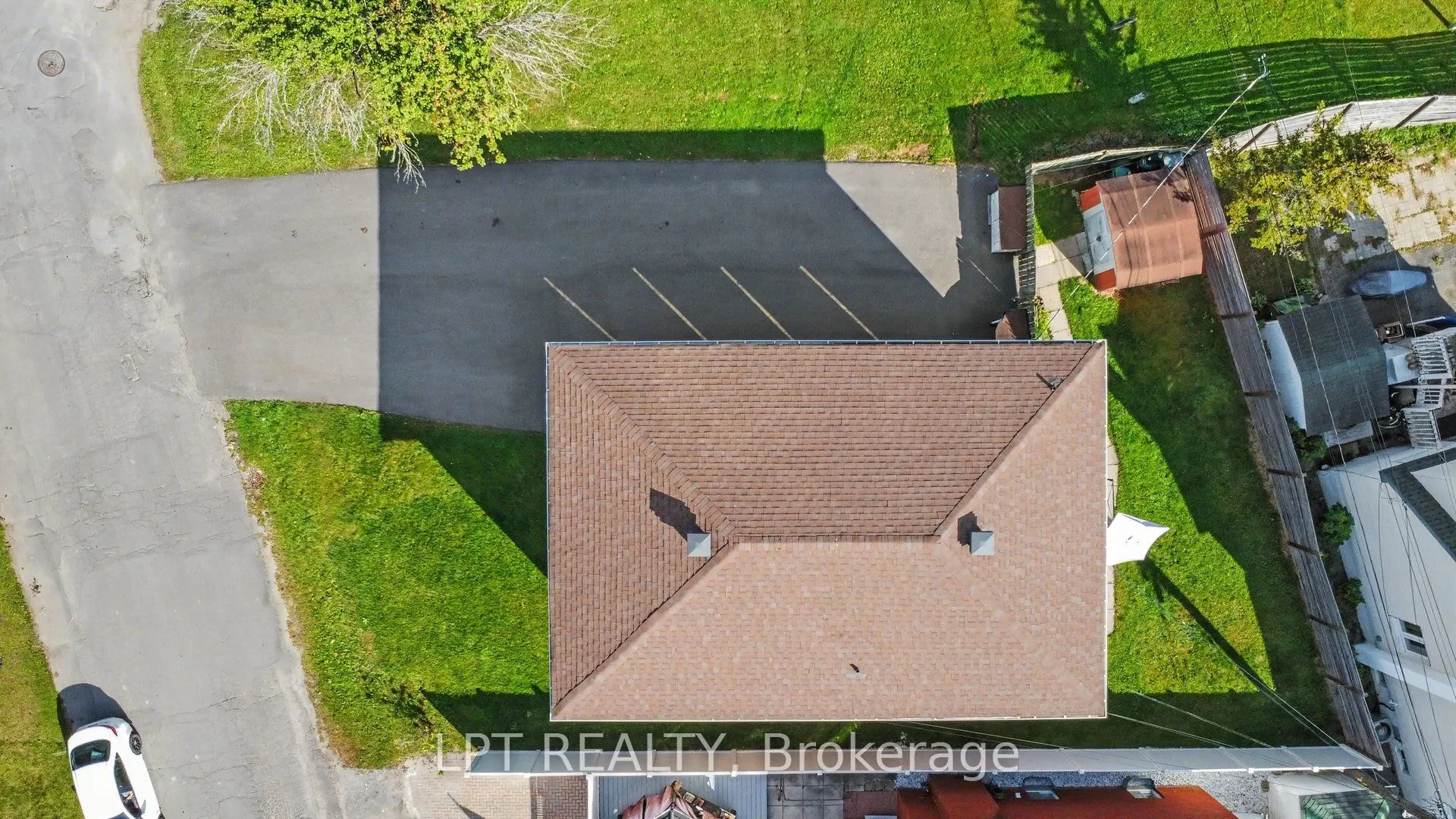 703 Morgan Street