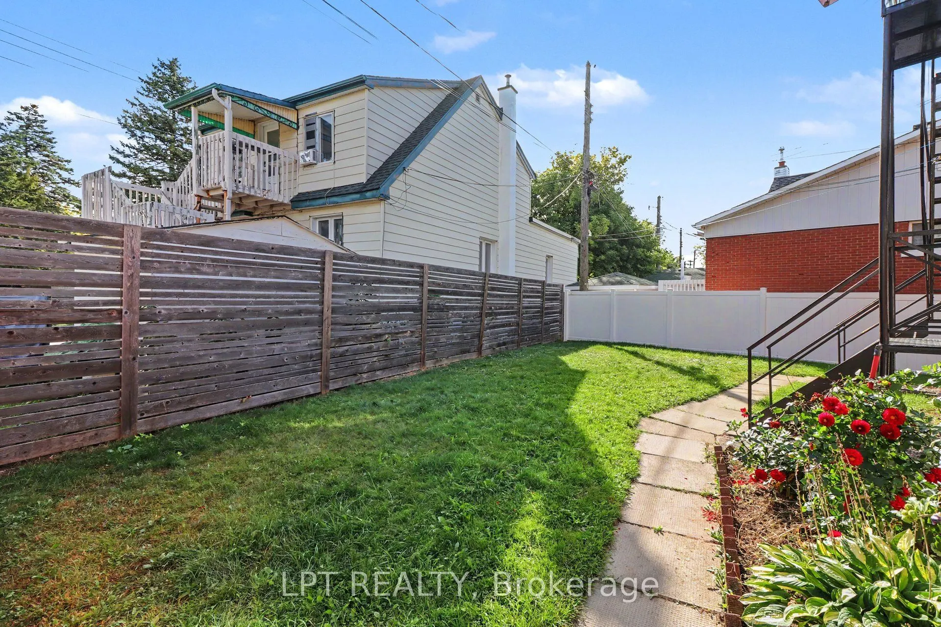 703 Morgan Street