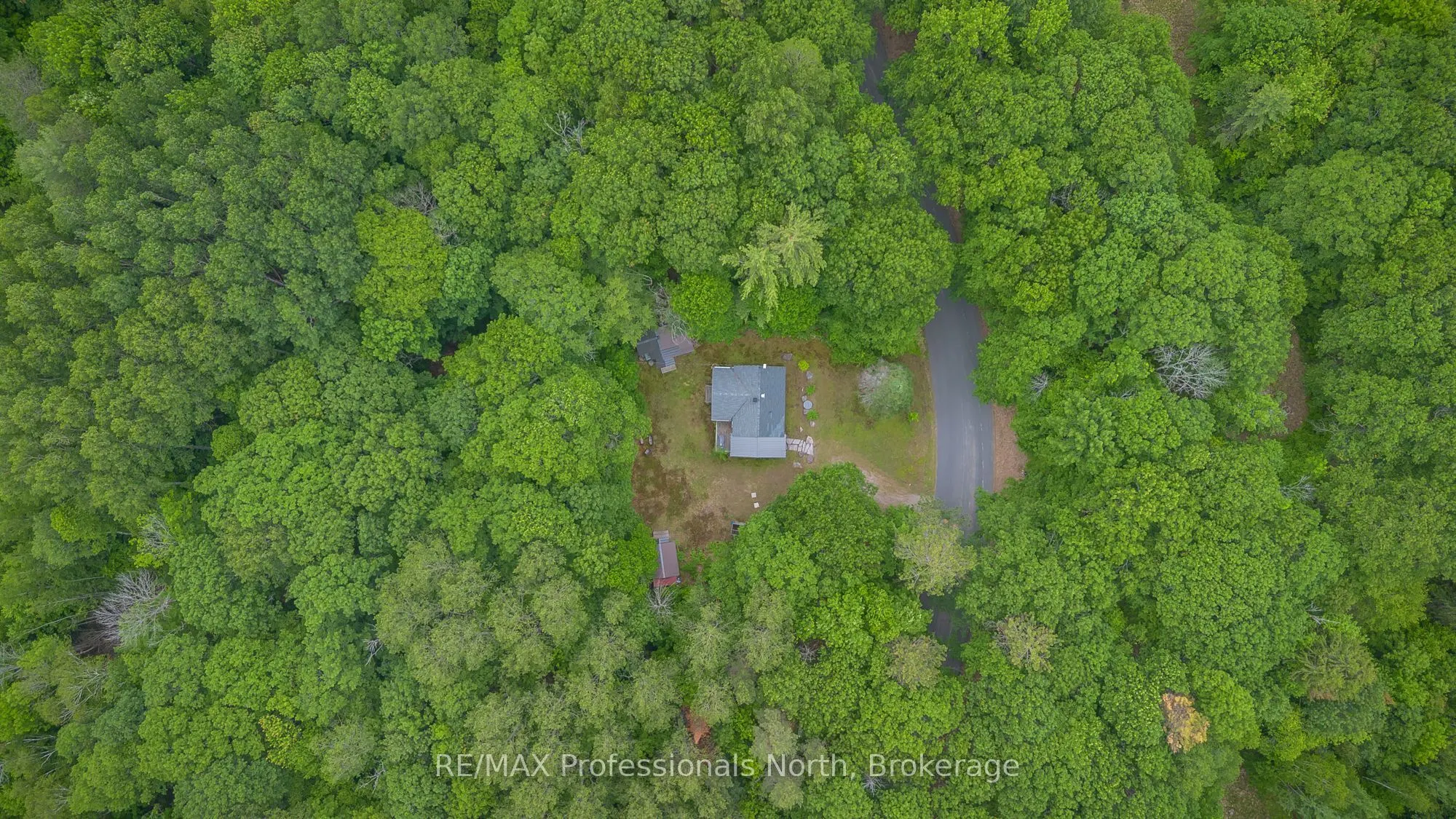1628 Boshkung Lake Road