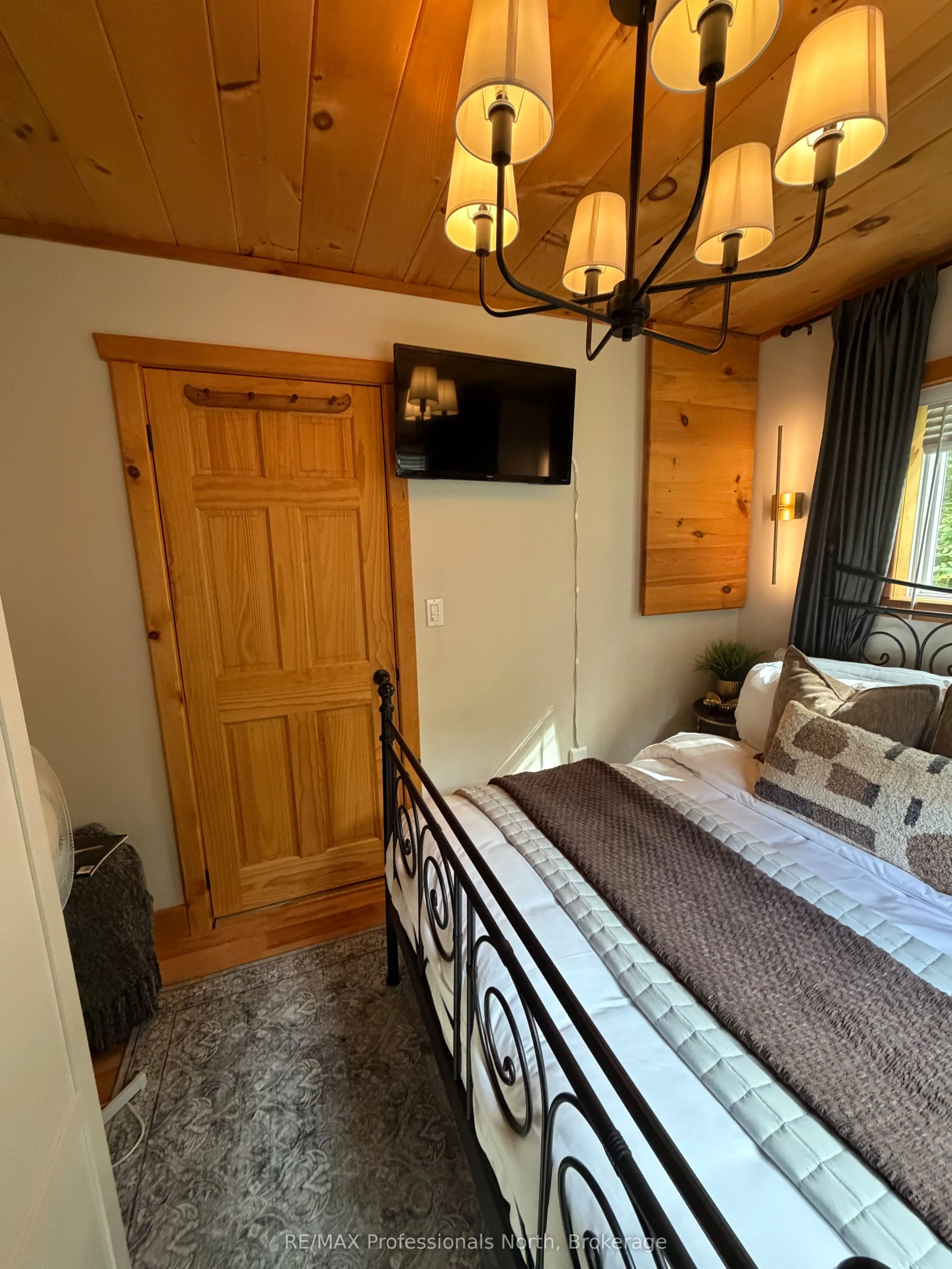 1628 Boshkung Lake Road