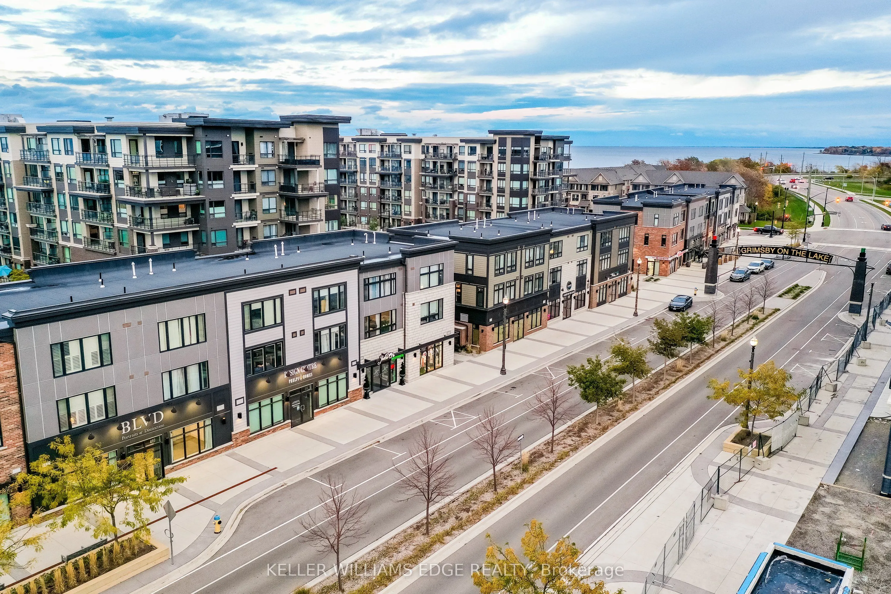 58 Windward Drive #5
