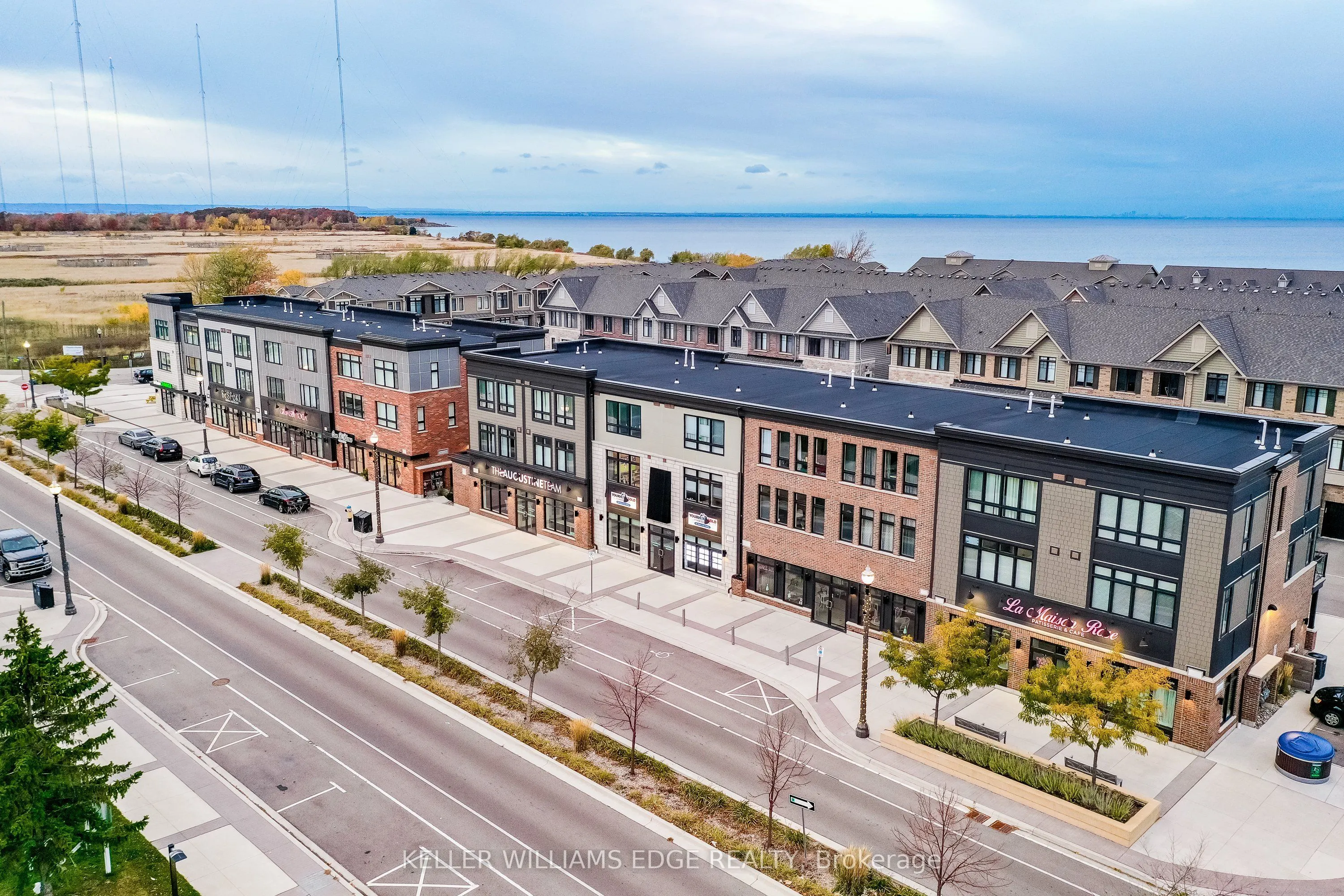 58 Windward Drive #5
