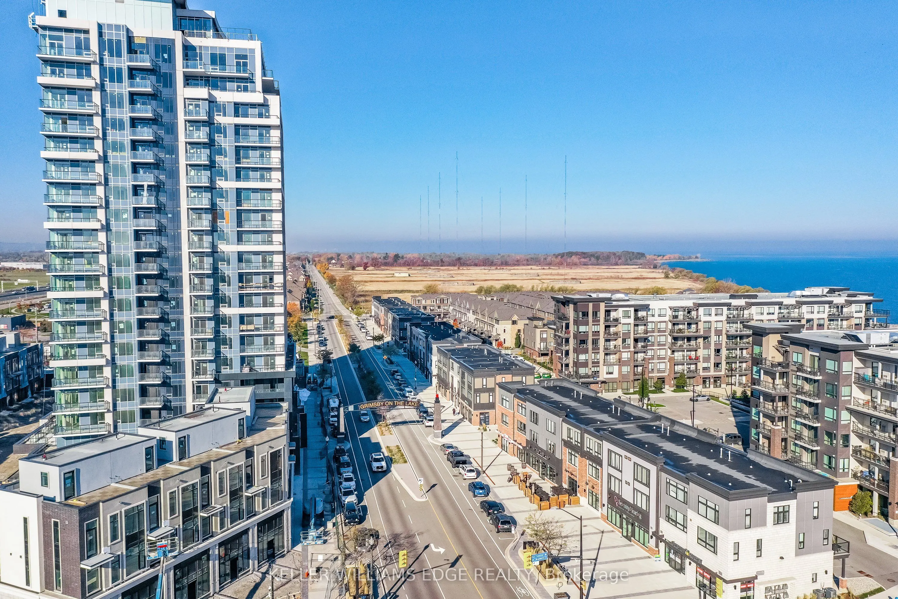 58 Windward Drive #5
