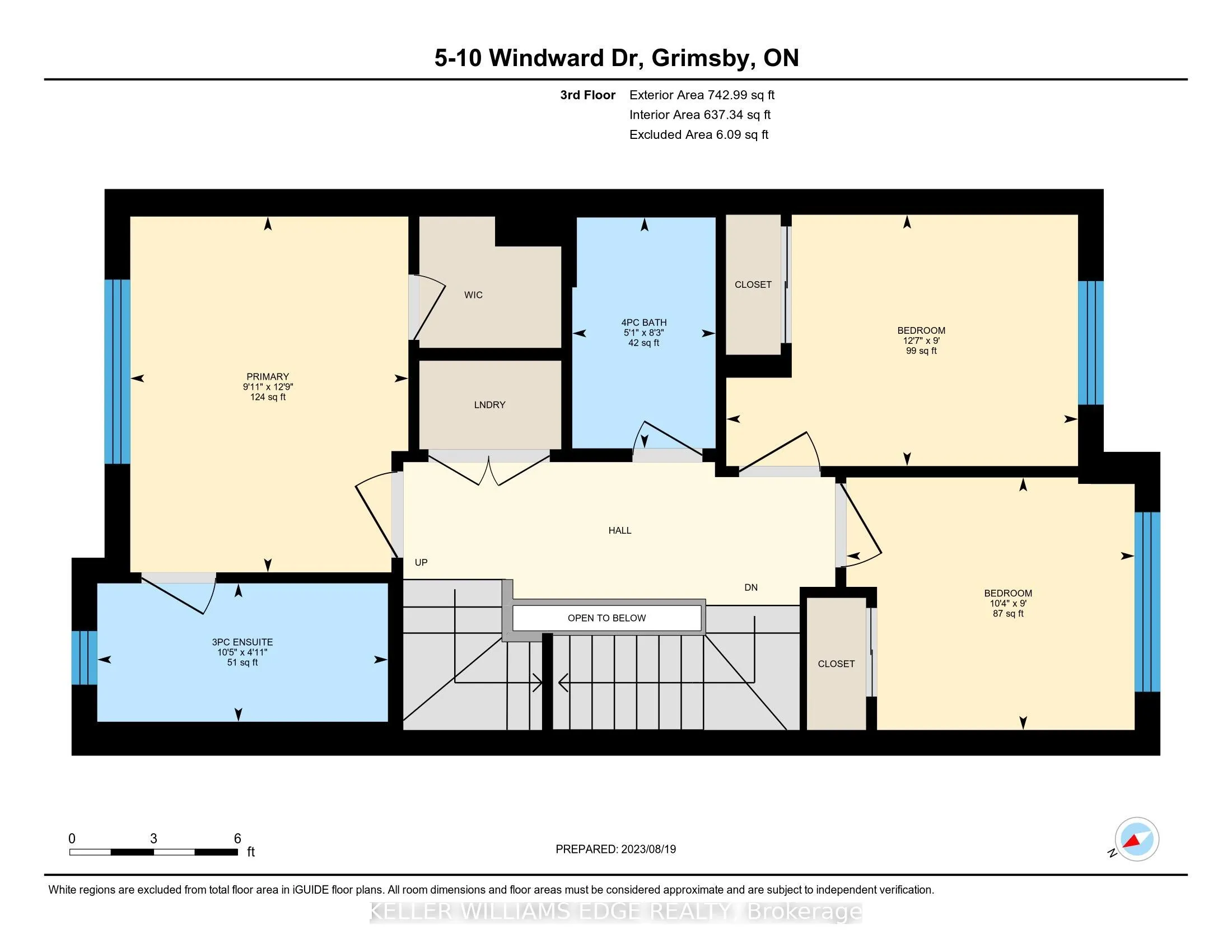 58 Windward Drive #5