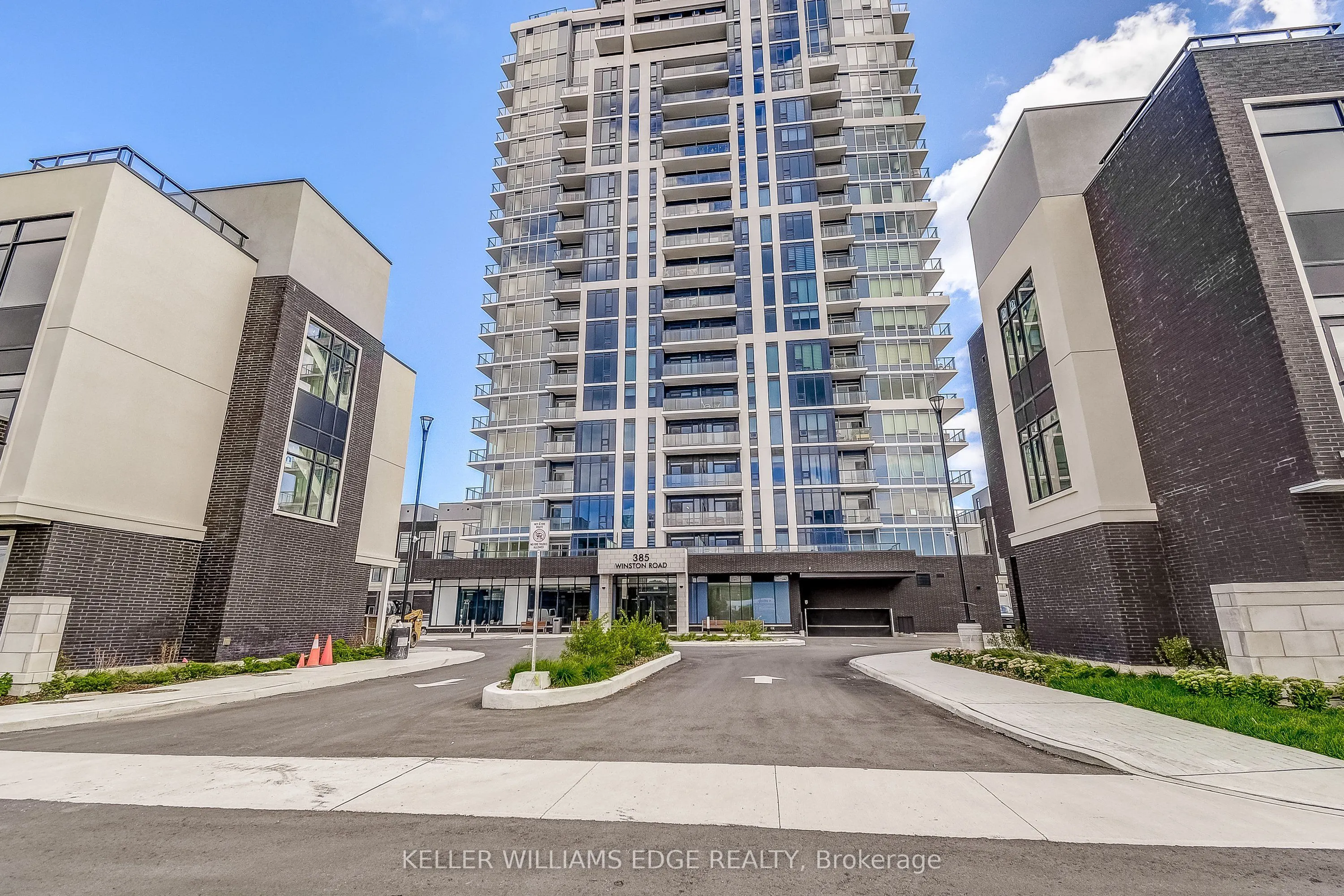 58 Windward Drive #5