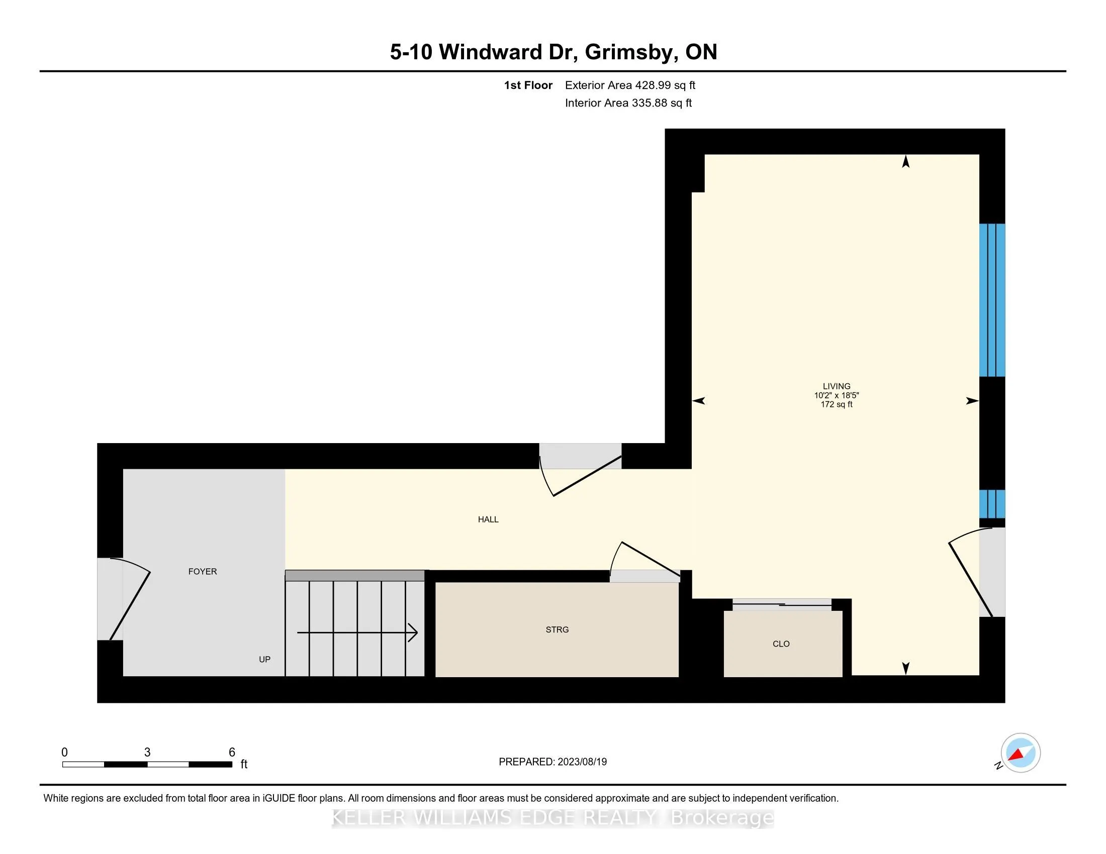 58 Windward Drive #5