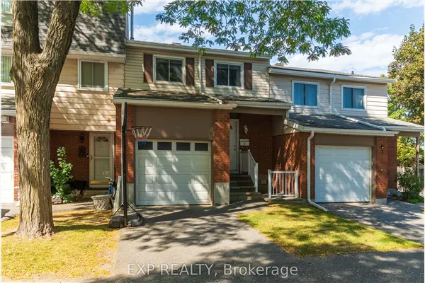 2669 SOUTHVALE Crescent E #2