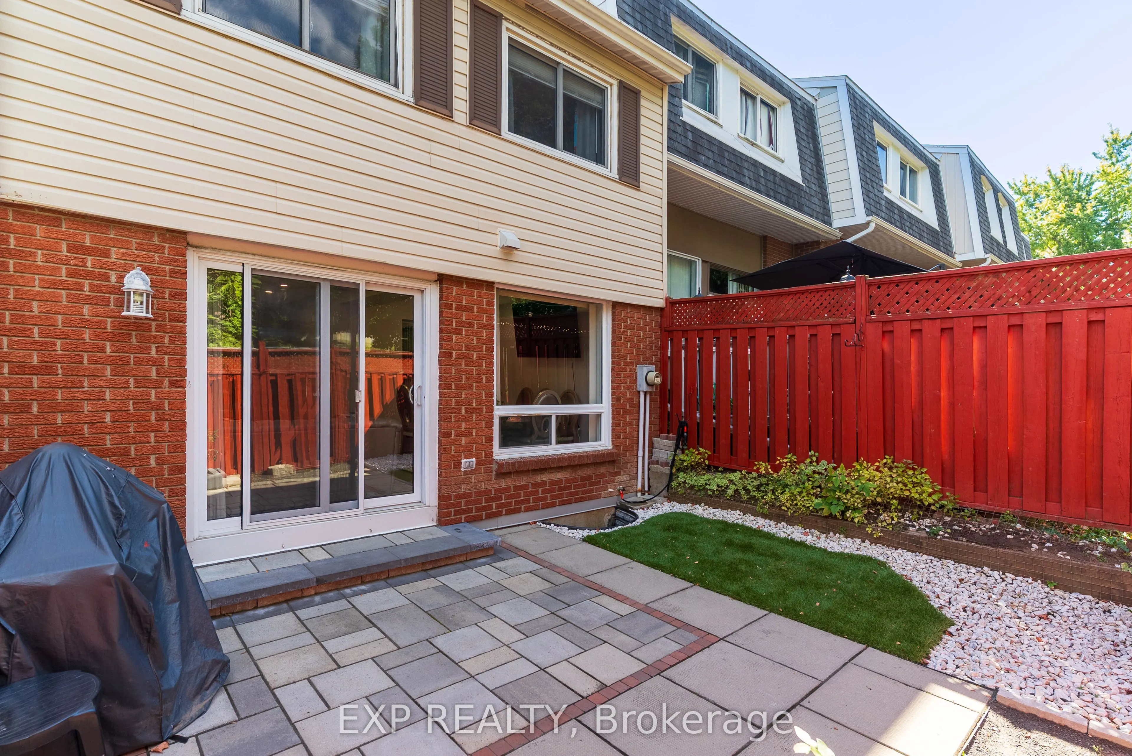 2669 SOUTHVALE Crescent E #2
