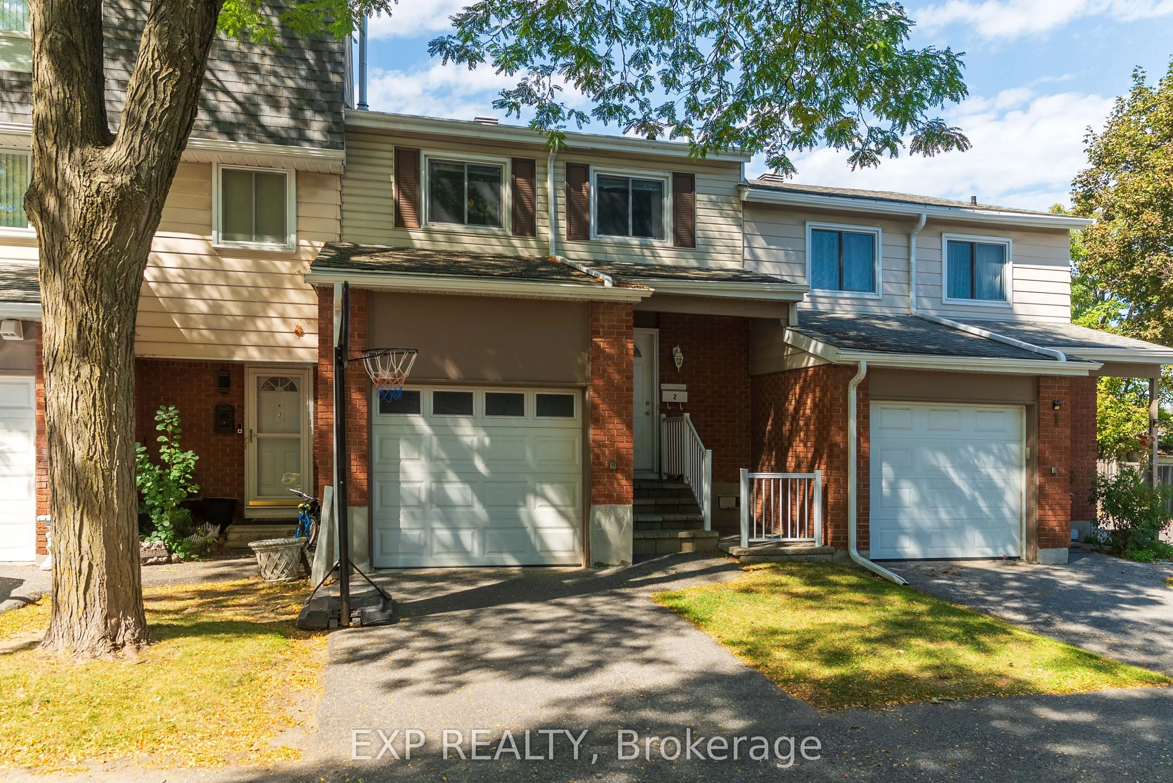 2669 SOUTHVALE Crescent E #2