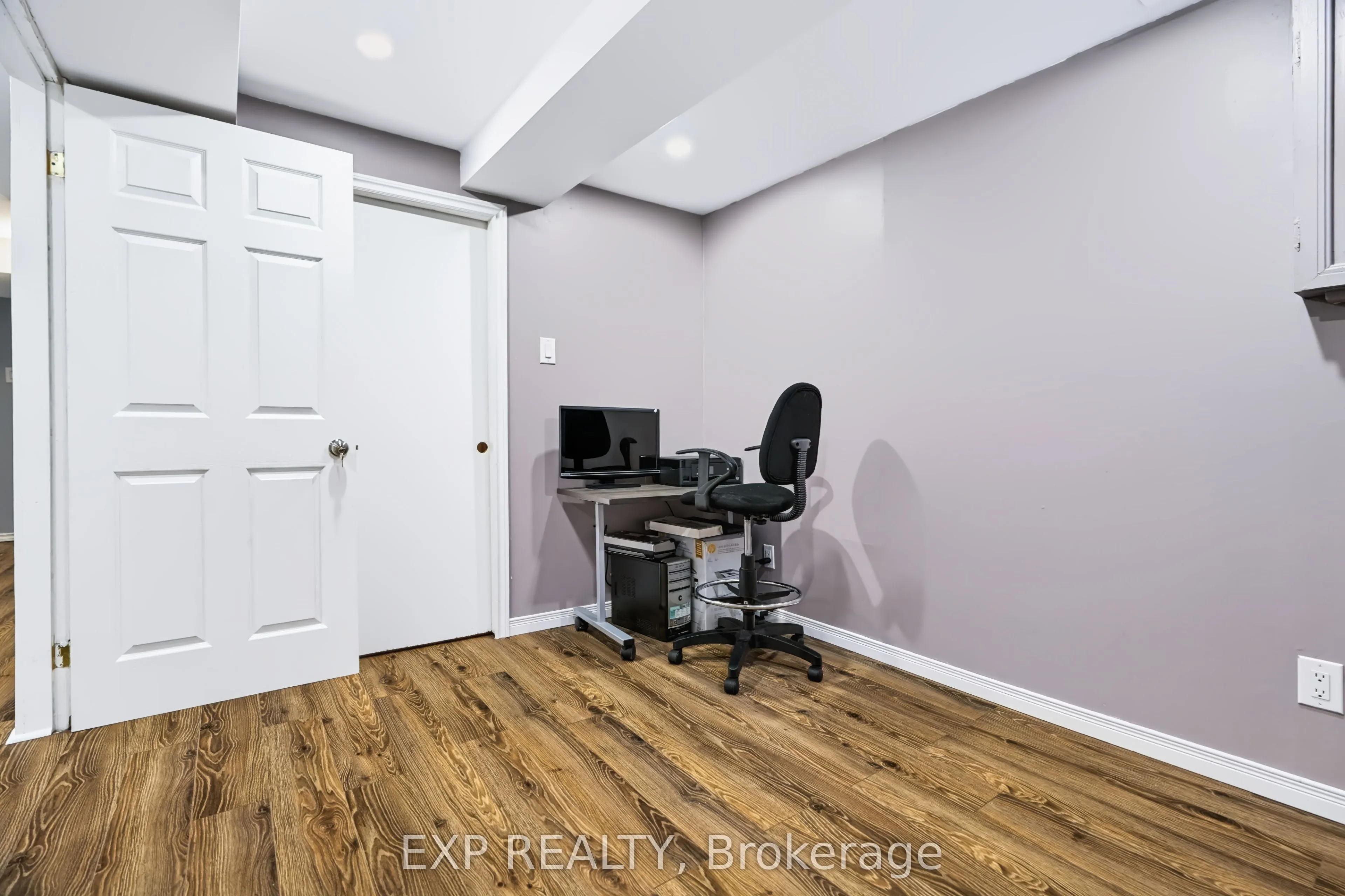 2669 SOUTHVALE Crescent E #2