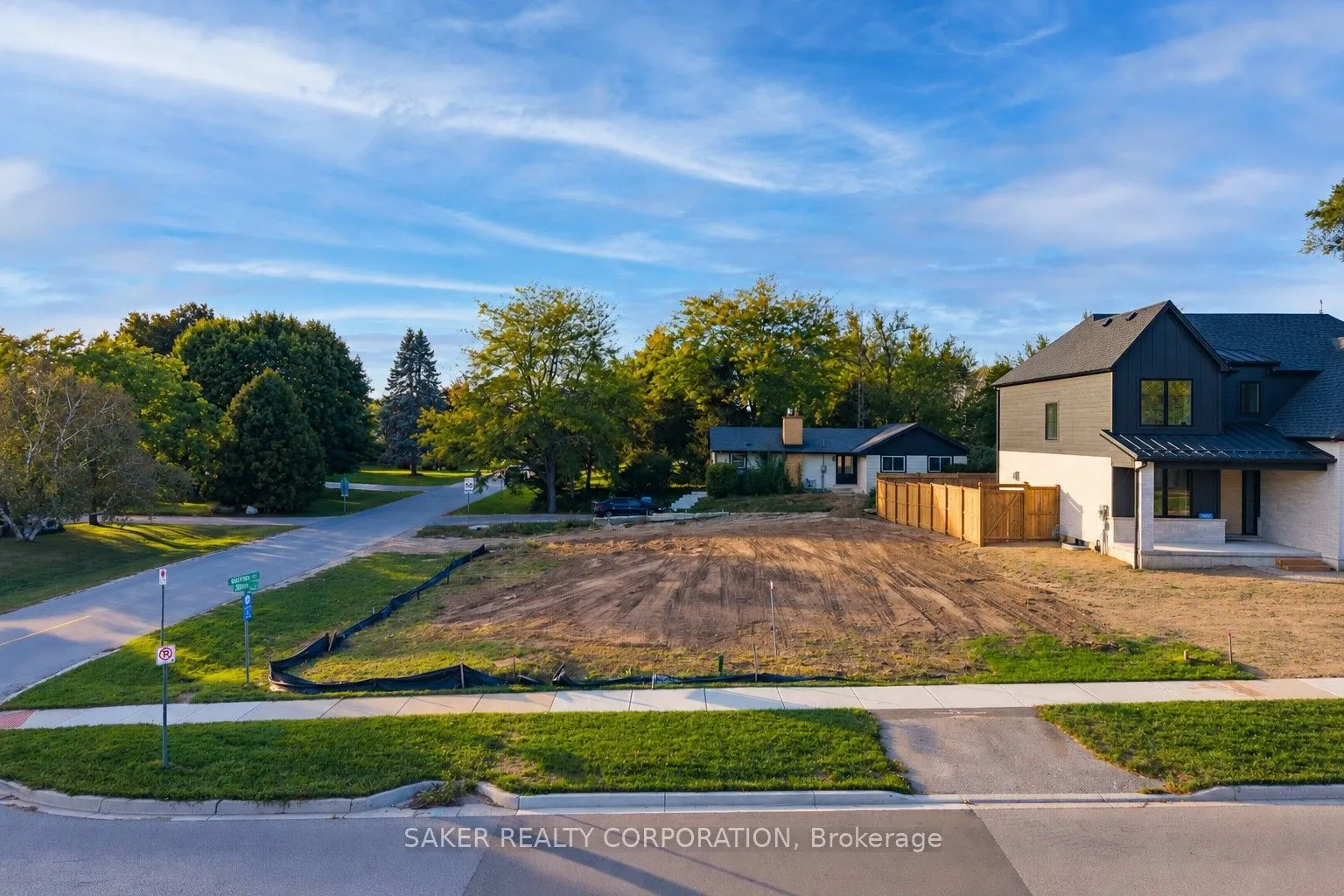 10056 Oxbow Drive