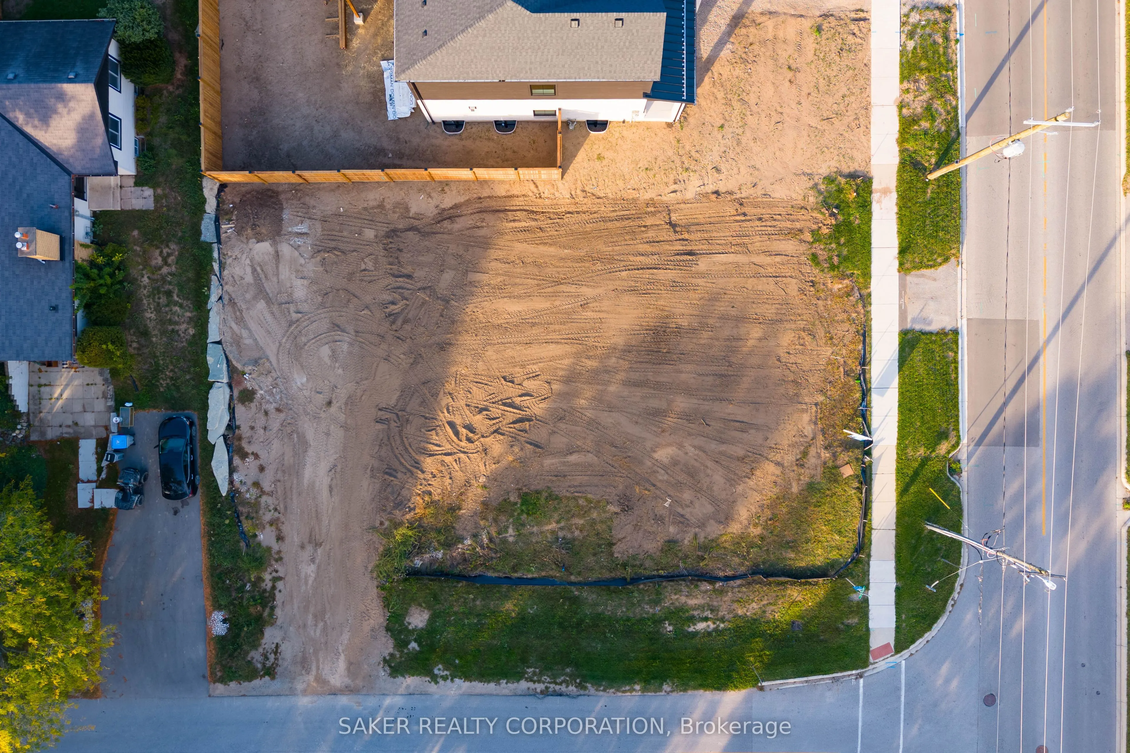 10056 Oxbow Drive