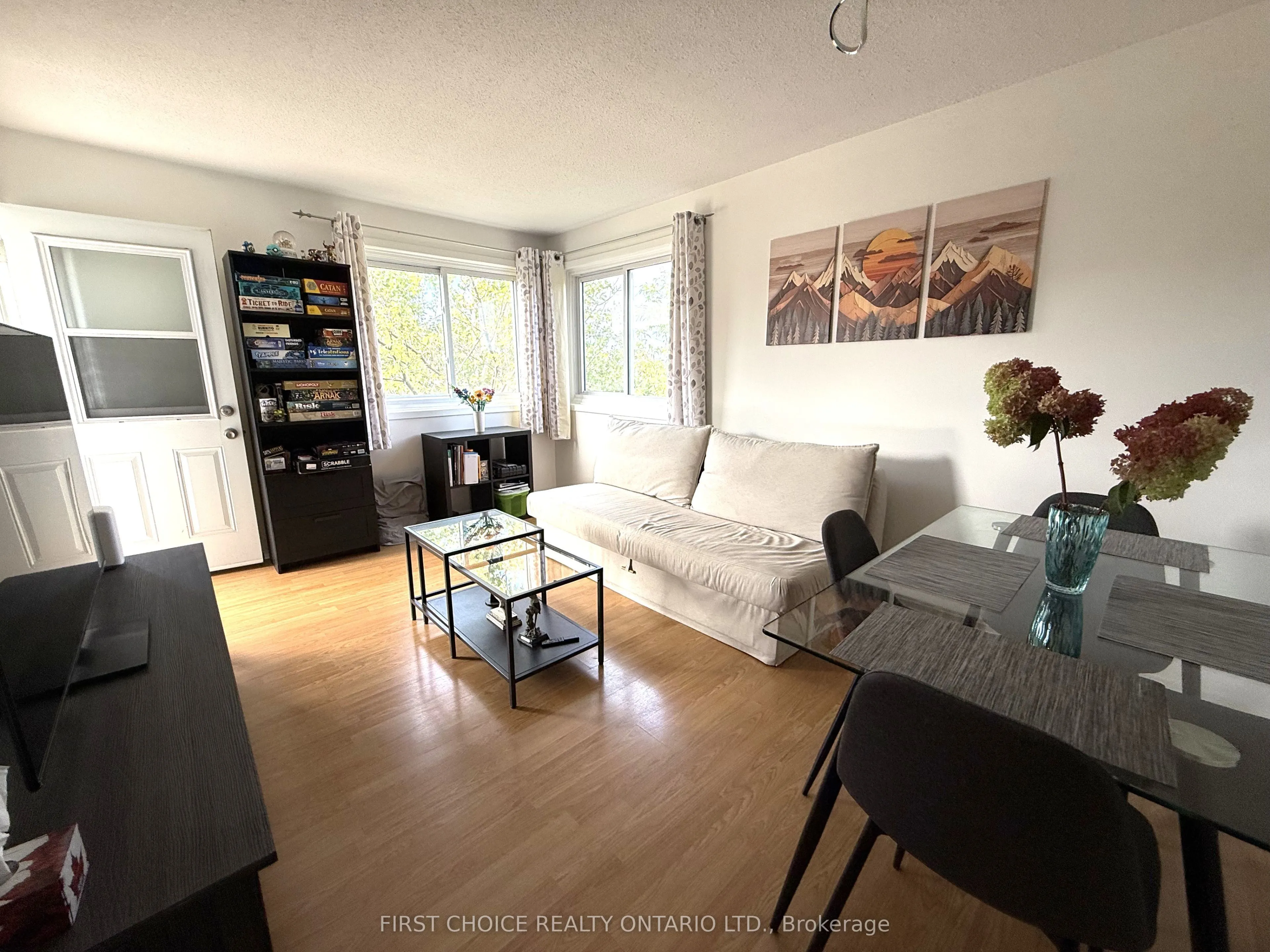 345 Centrum Boulevard #316