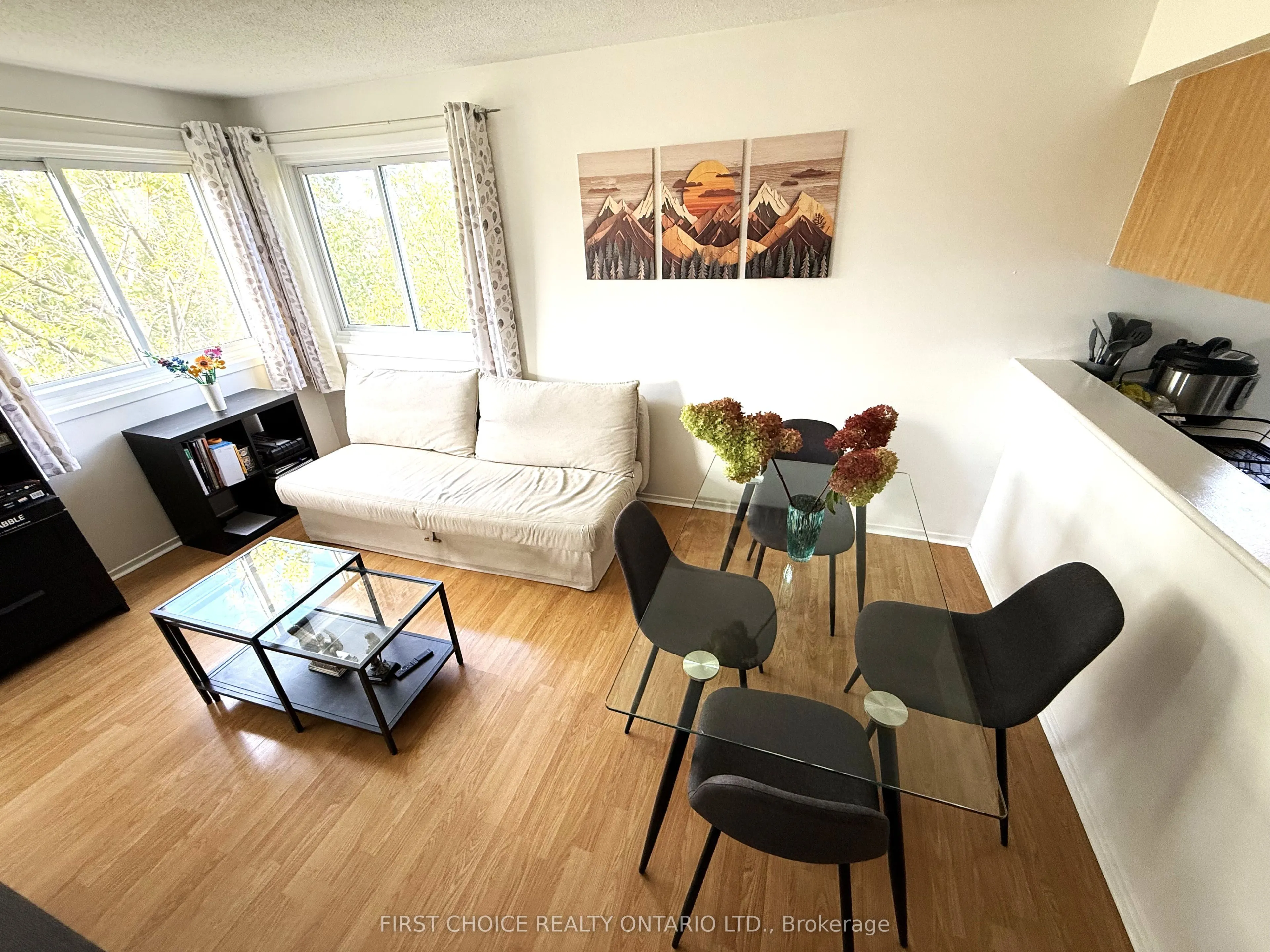 345 Centrum Boulevard #316