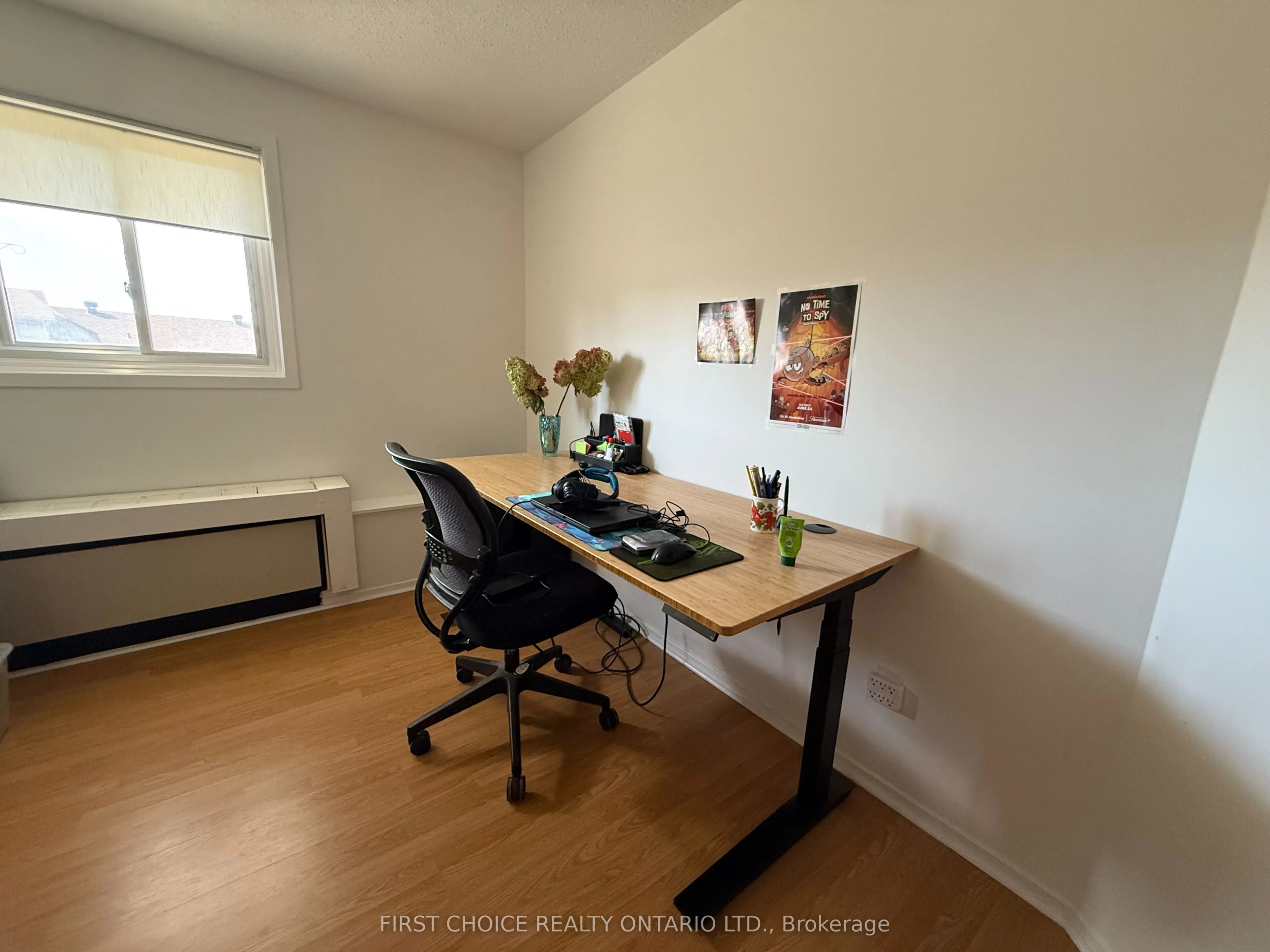 345 Centrum Boulevard #316