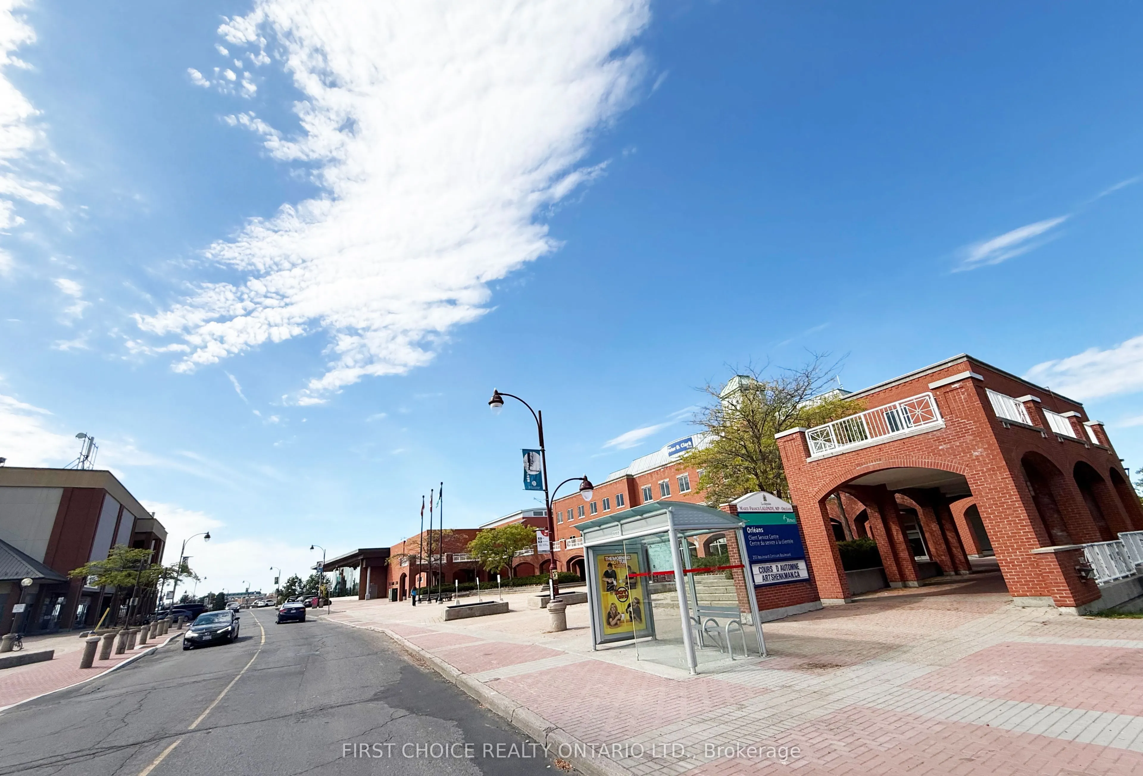 345 Centrum Boulevard #316