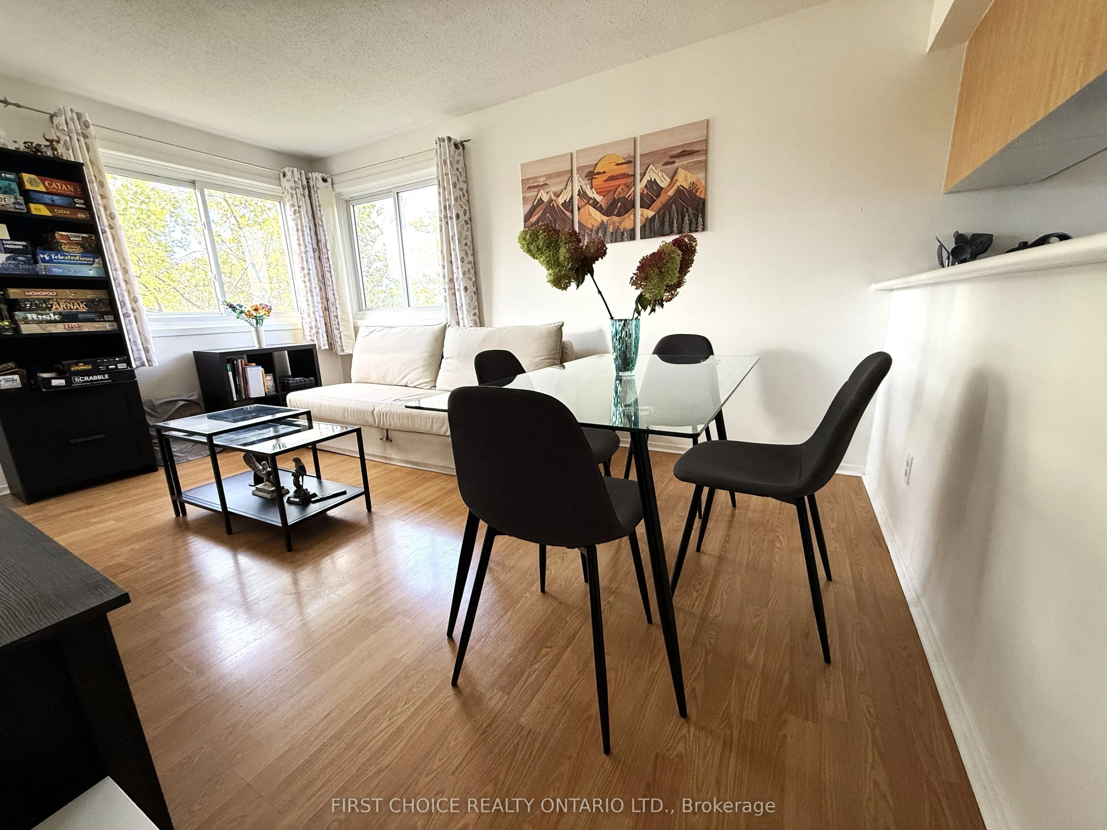 345 Centrum Boulevard #316