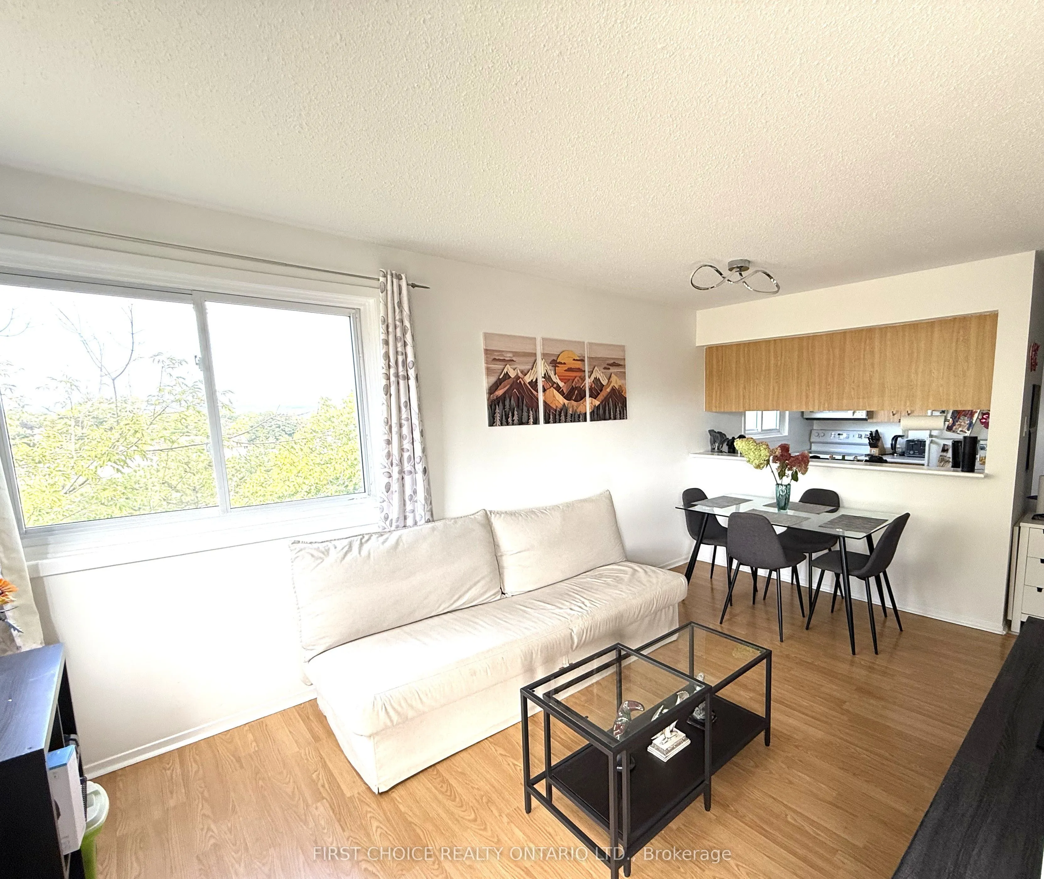 345 Centrum Boulevard #316