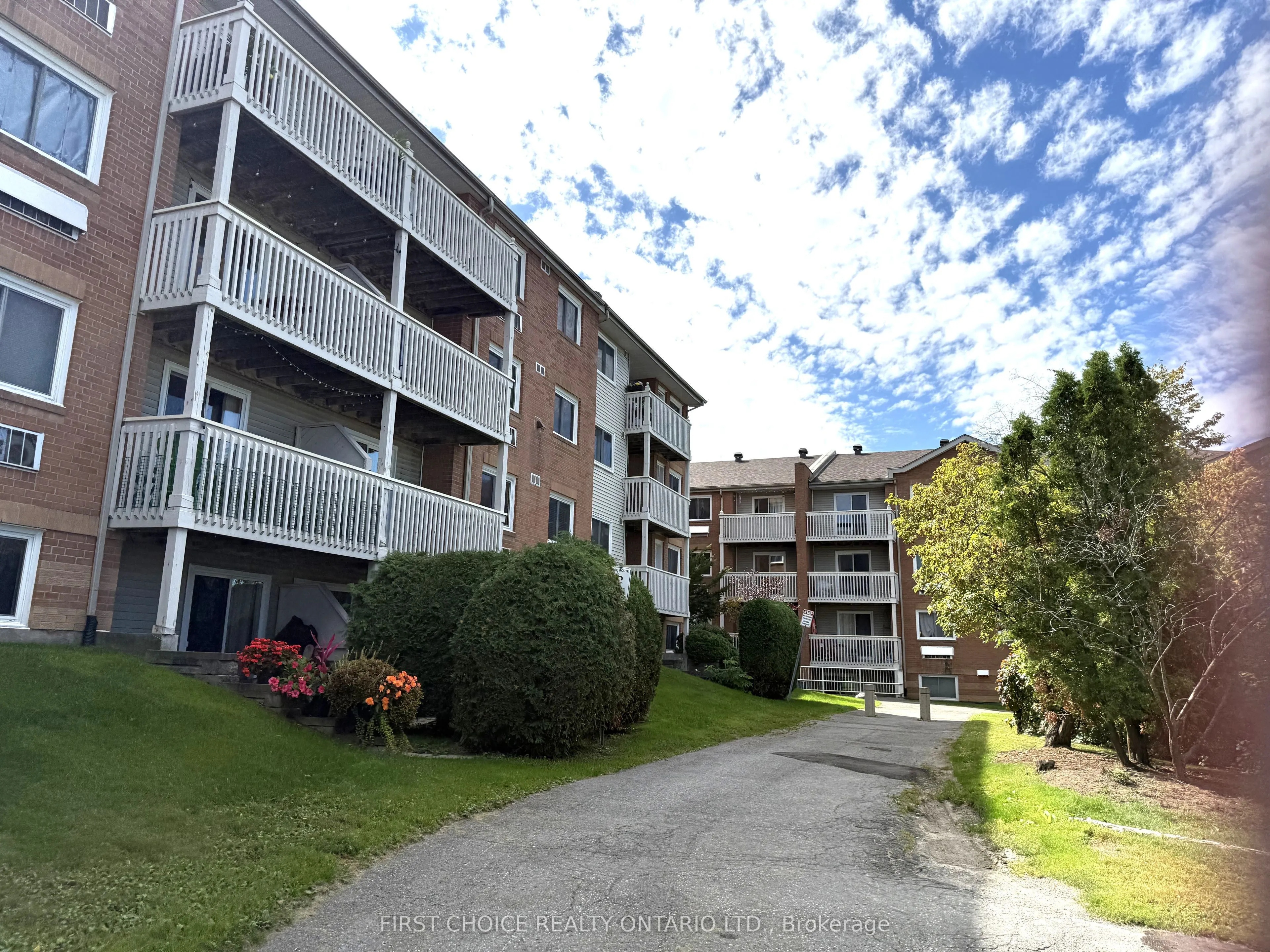 345 Centrum Boulevard #316