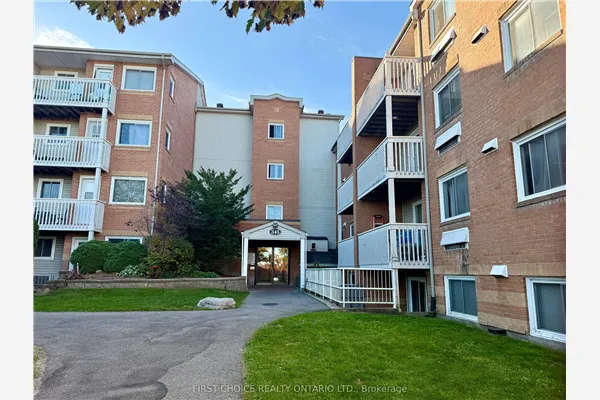 345 Centrum Boulevard #316