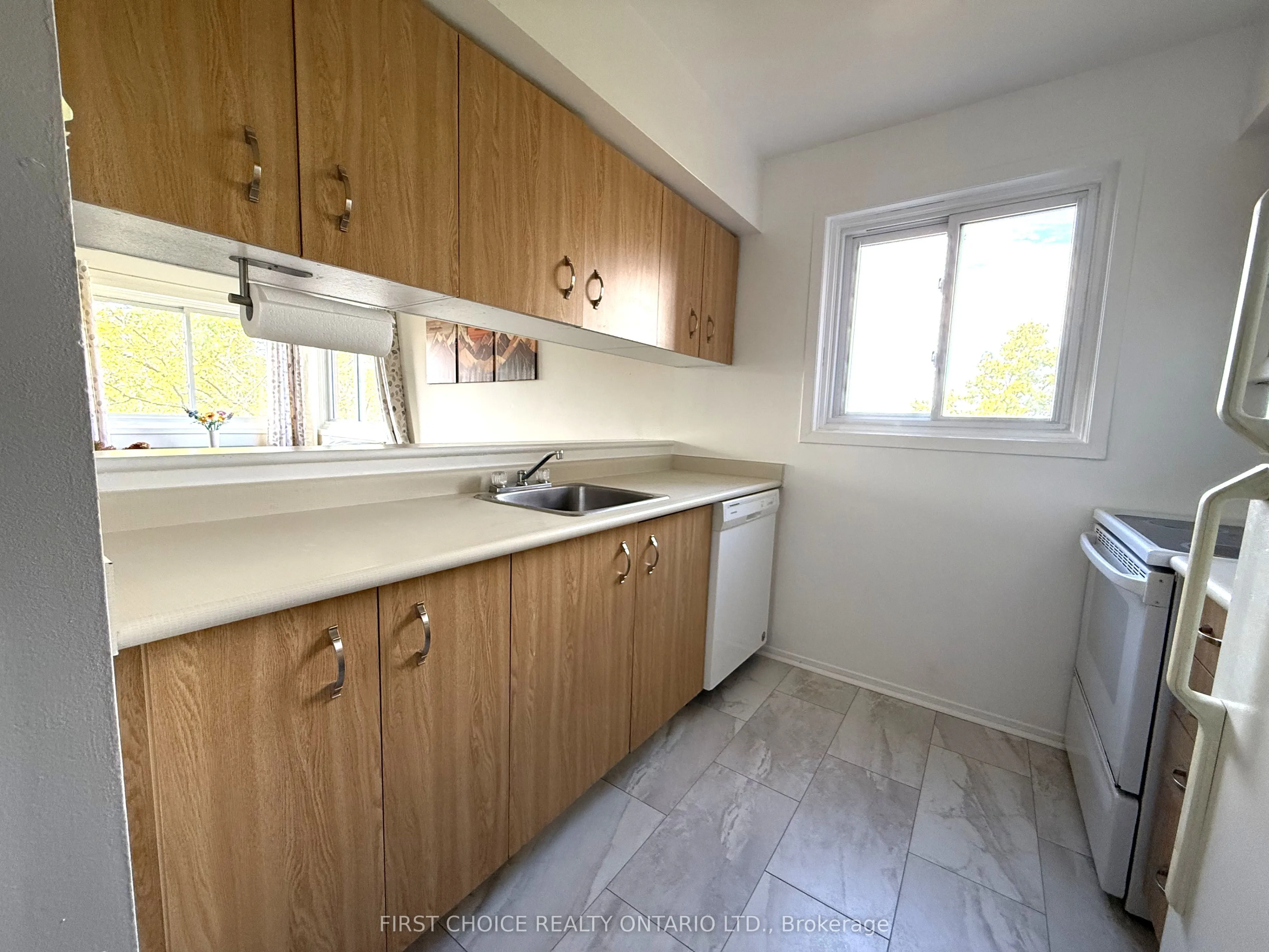345 Centrum Boulevard #316