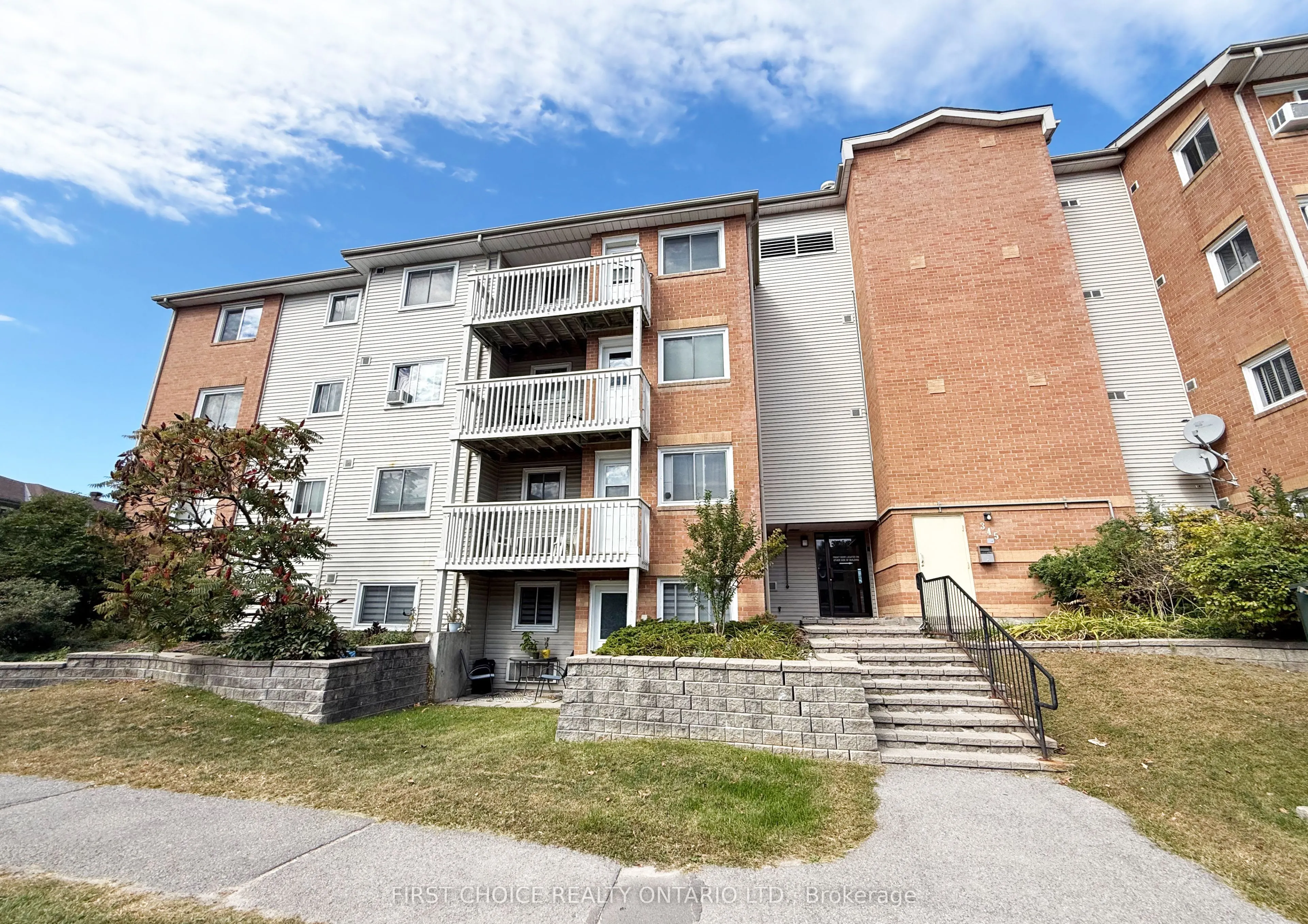 345 Centrum Boulevard #316