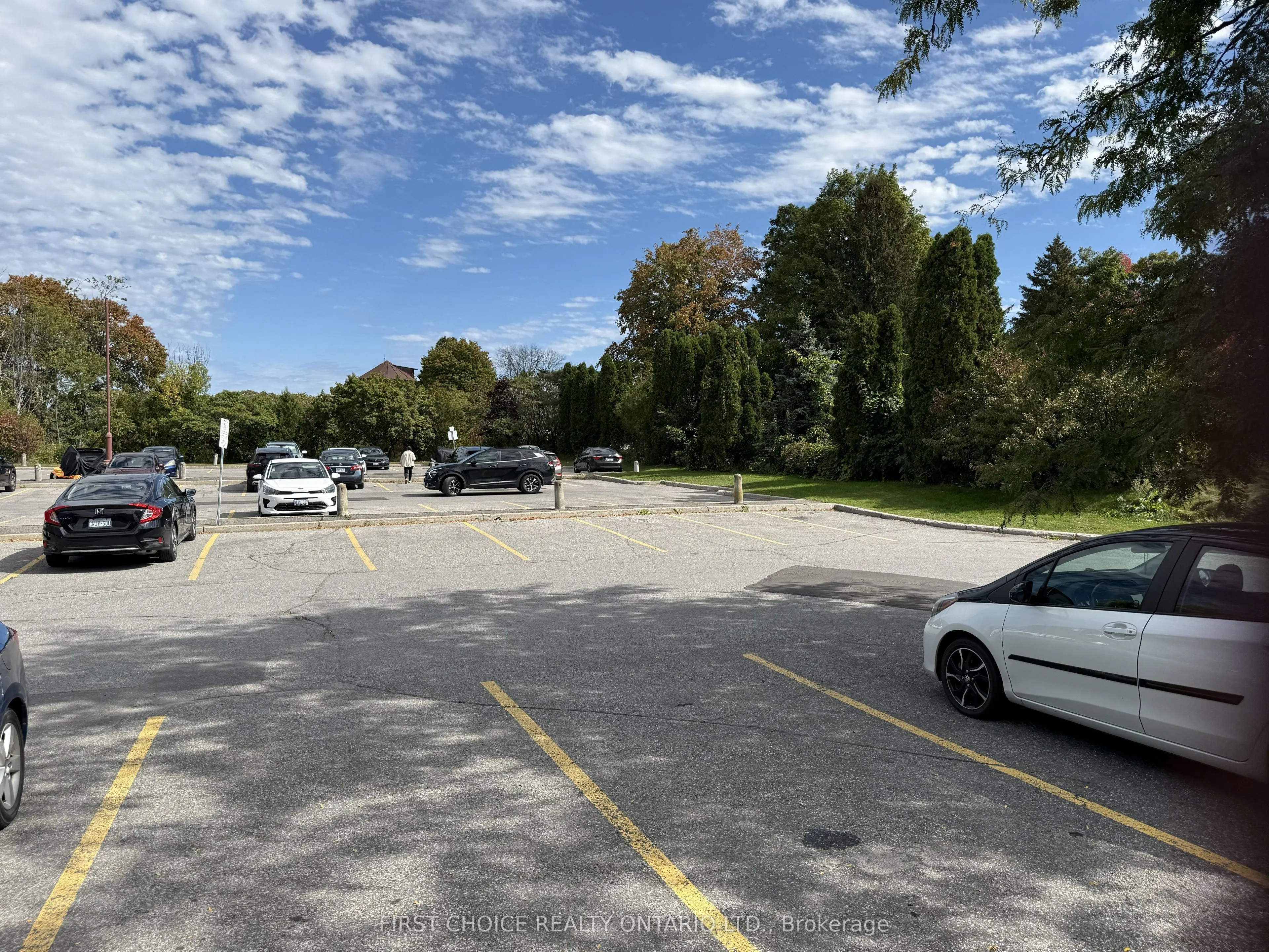 345 Centrum Boulevard #316
