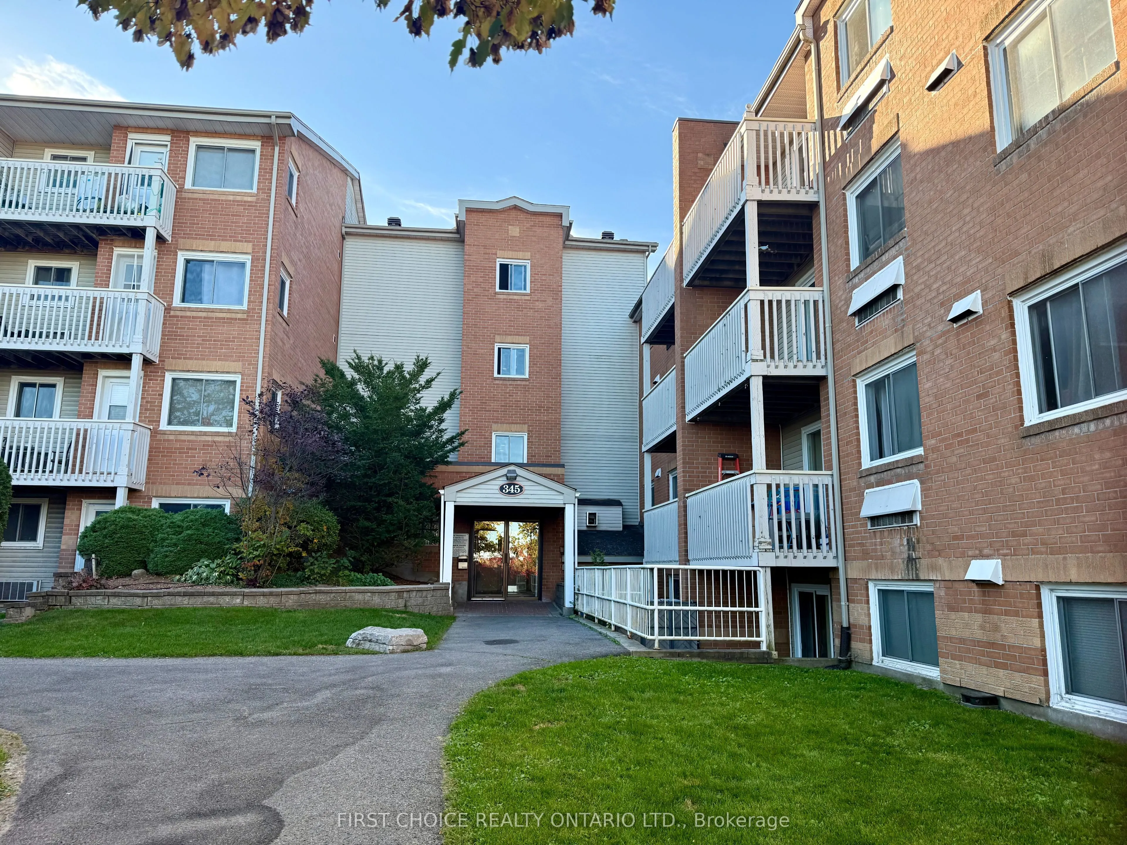 345 Centrum Boulevard #316