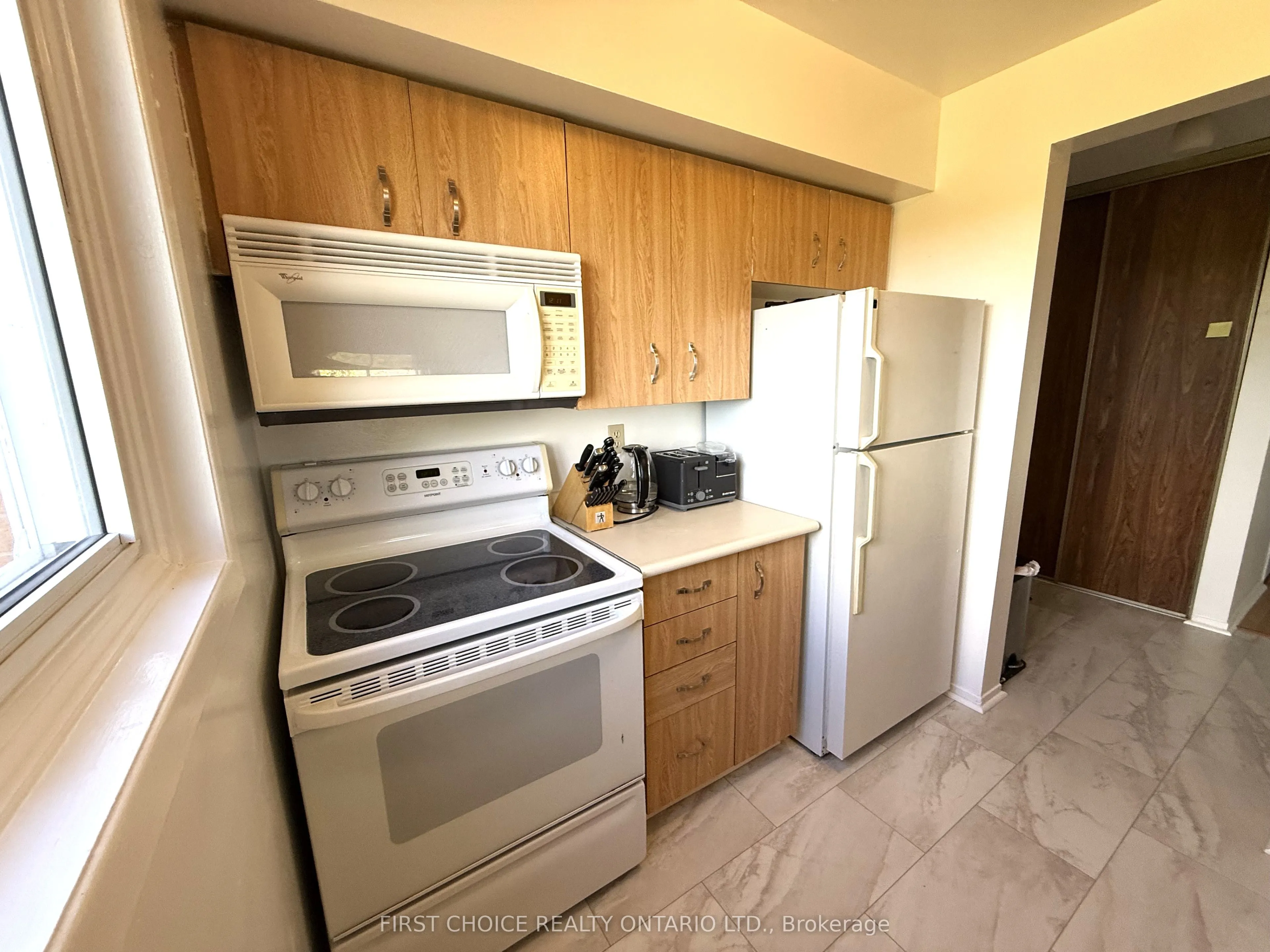 345 Centrum Boulevard #316