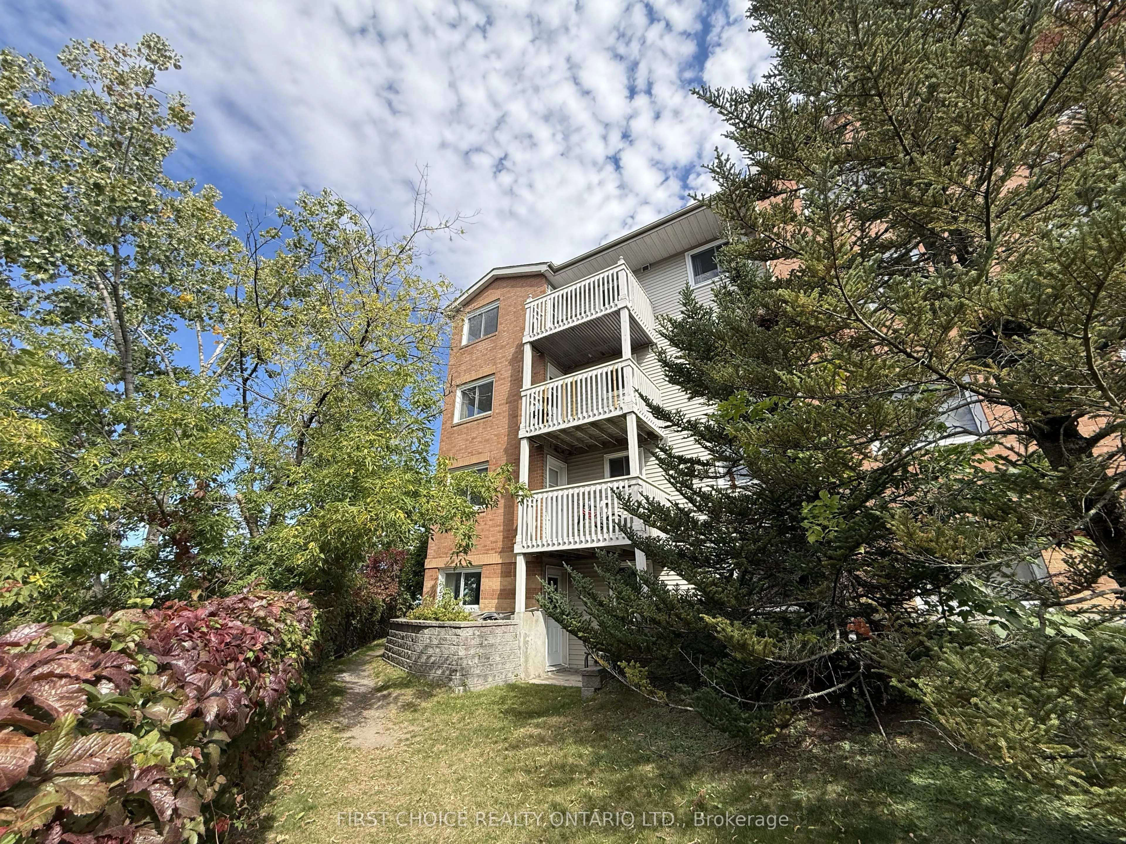 345 Centrum Boulevard #316