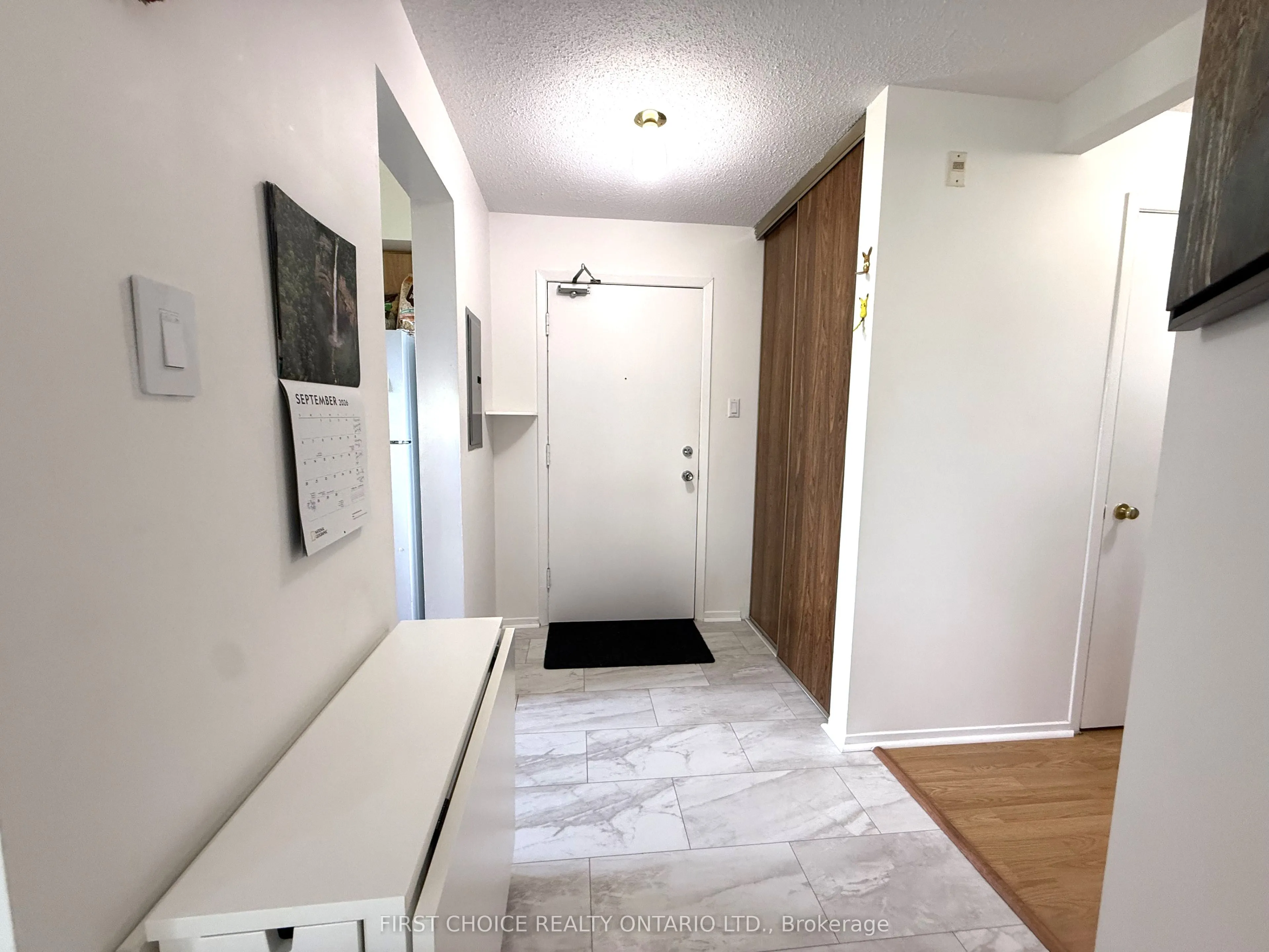 345 Centrum Boulevard #316