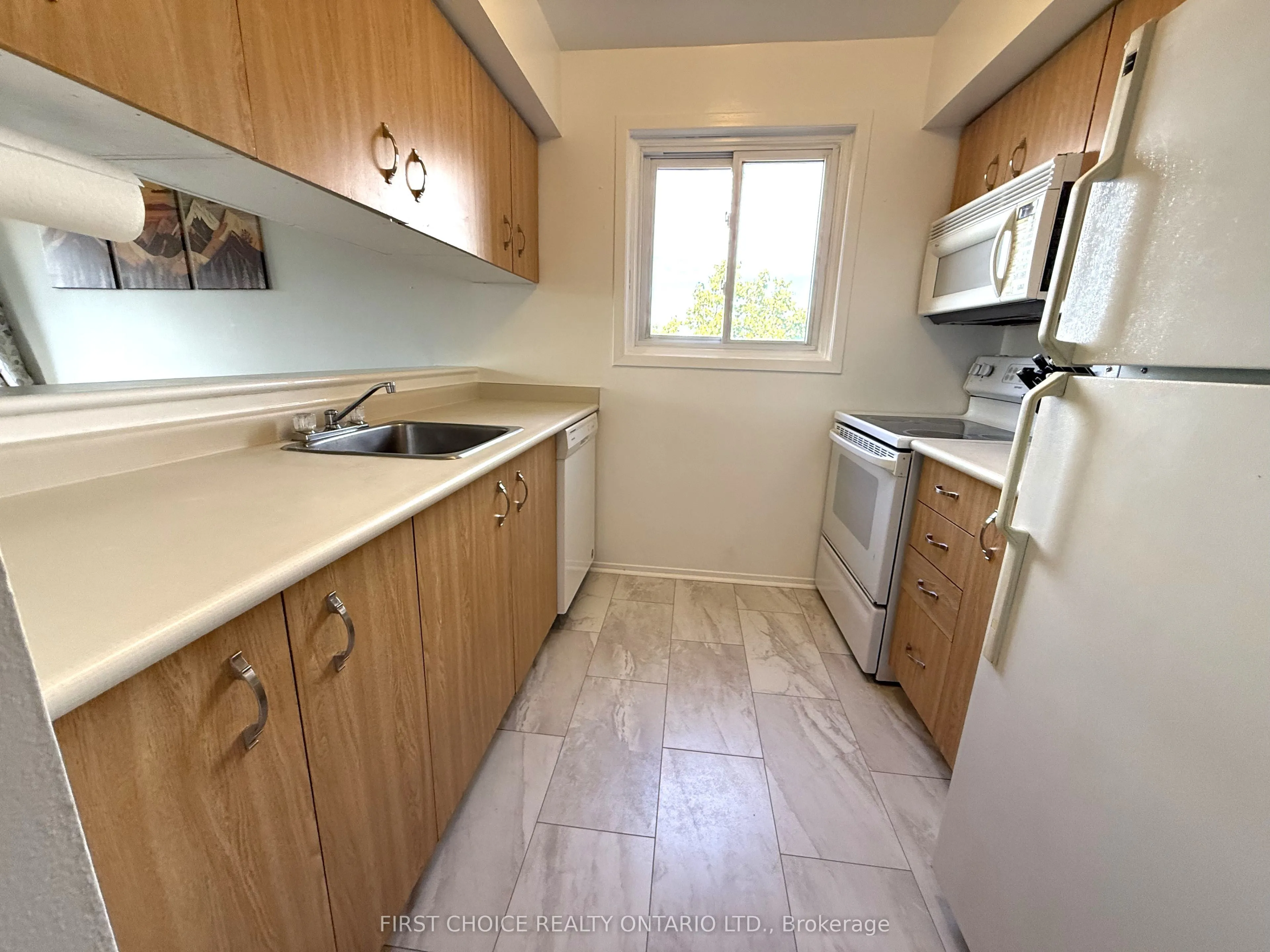345 Centrum Boulevard #316