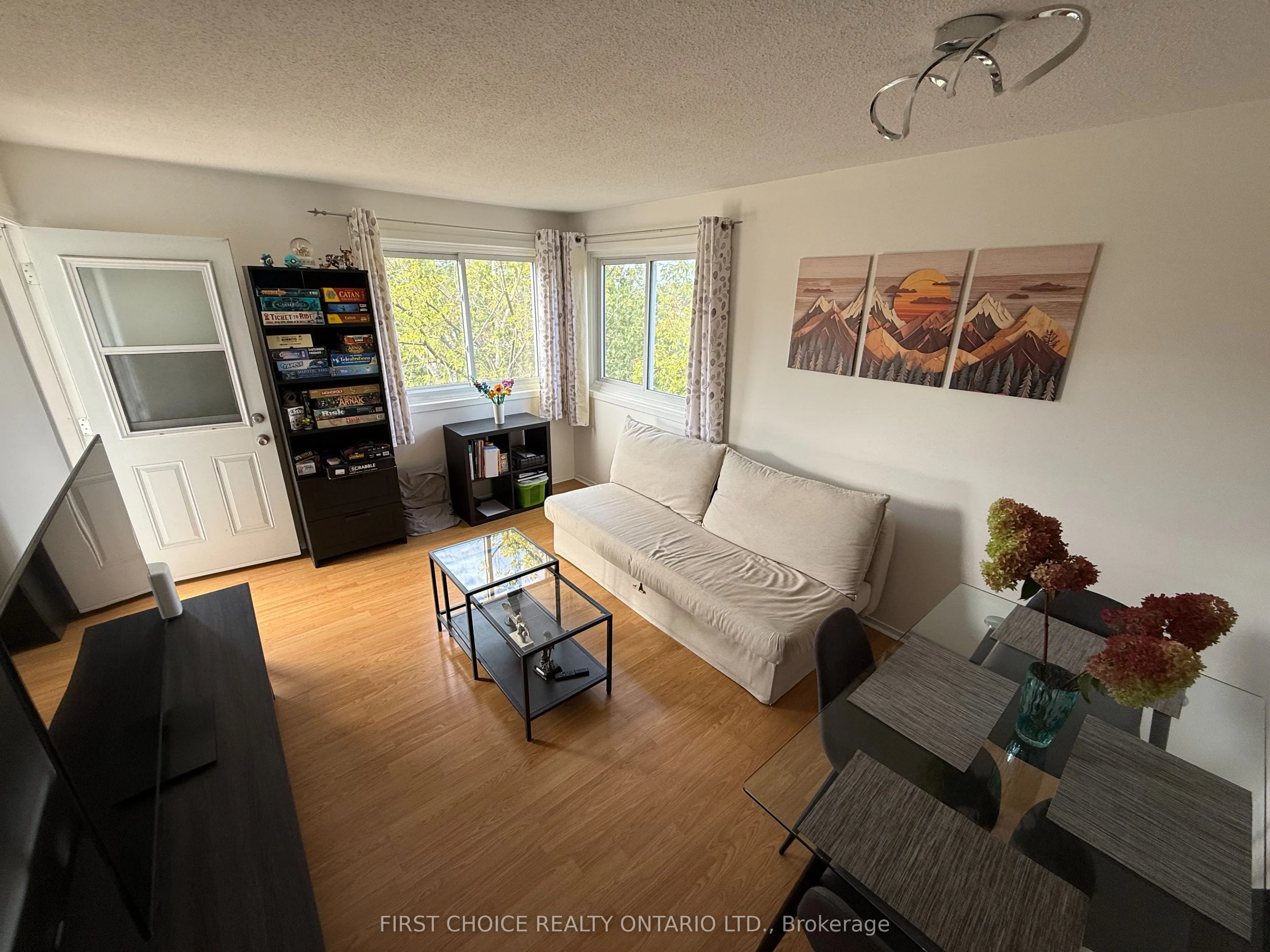 345 Centrum Boulevard #316