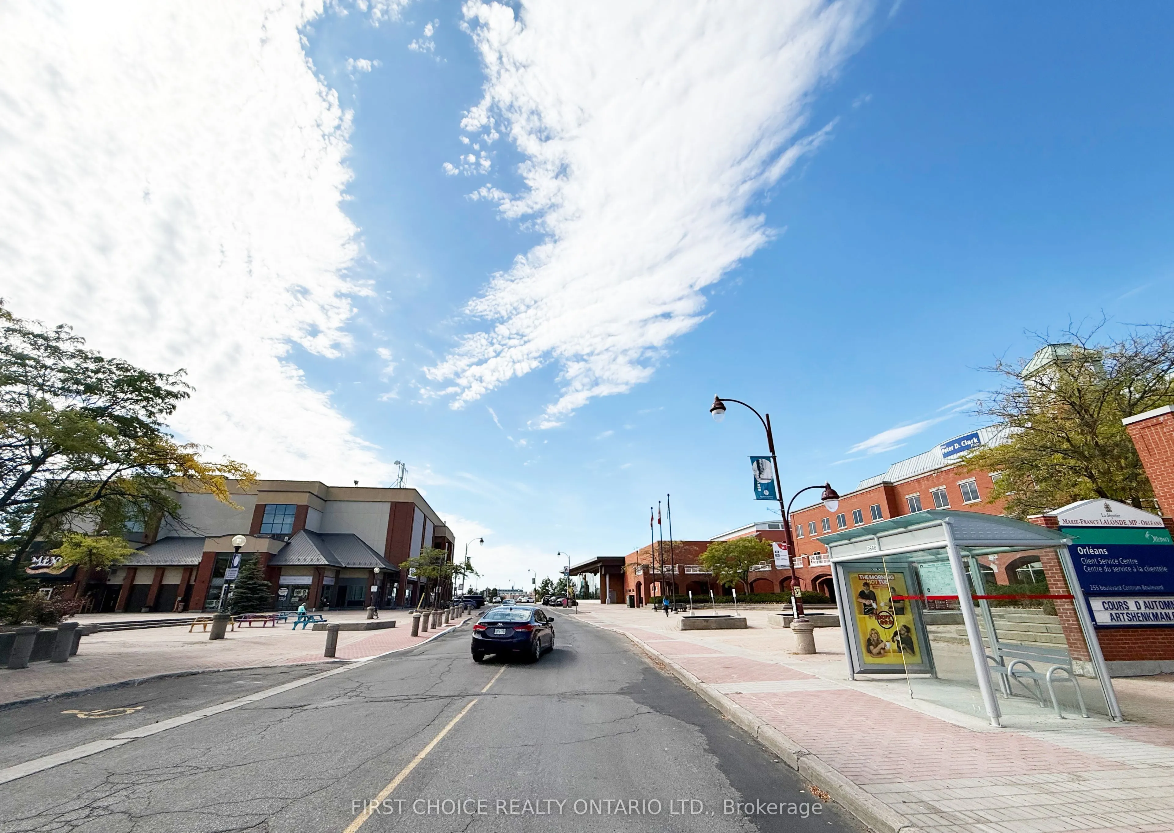 345 Centrum Boulevard #316