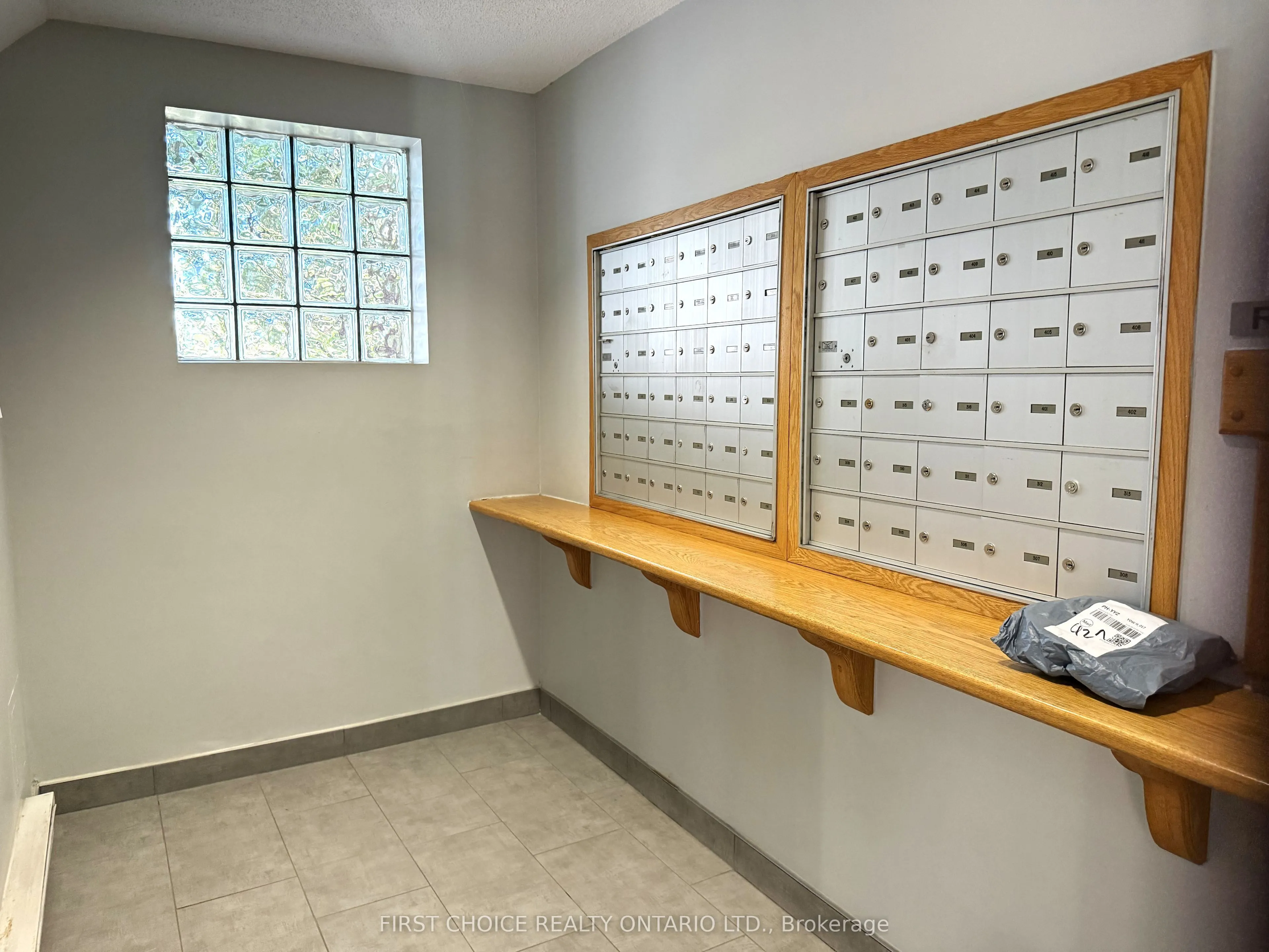 345 Centrum Boulevard #316