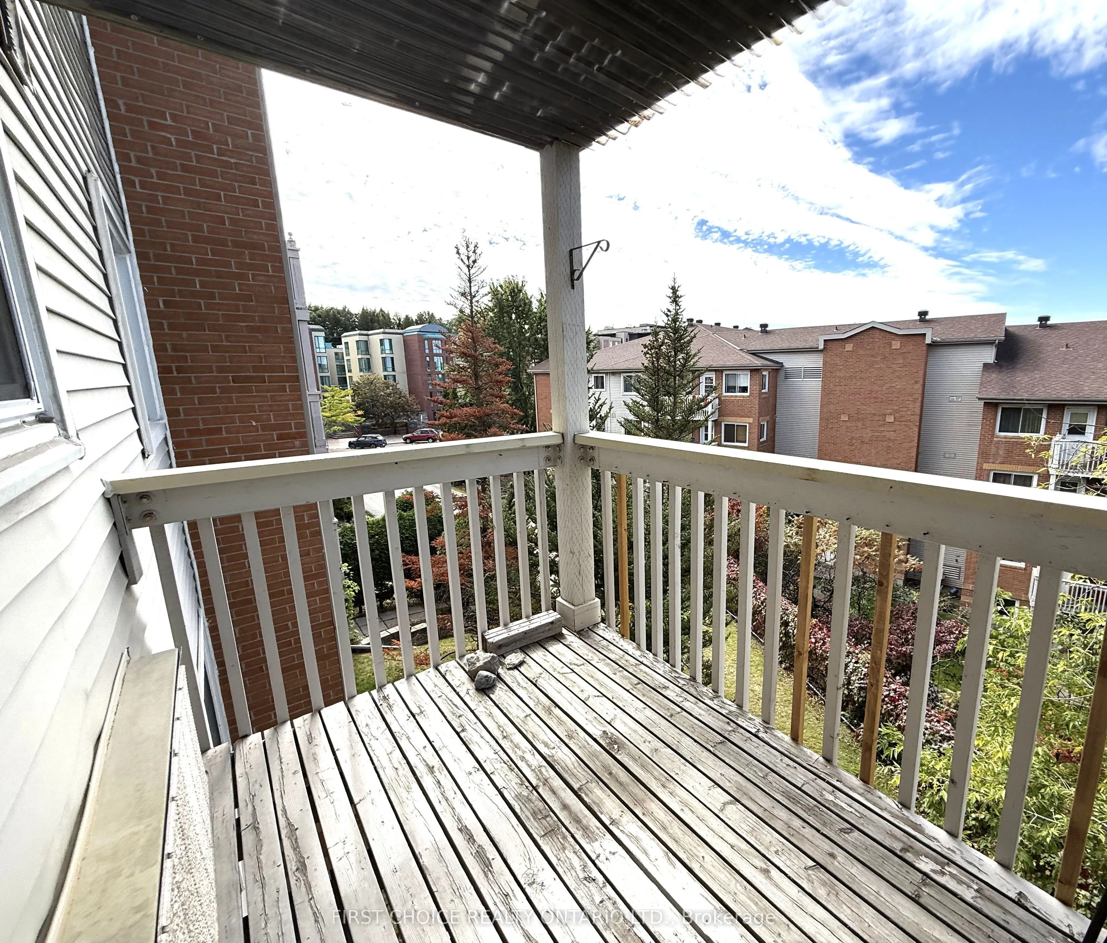 345 Centrum Boulevard #316