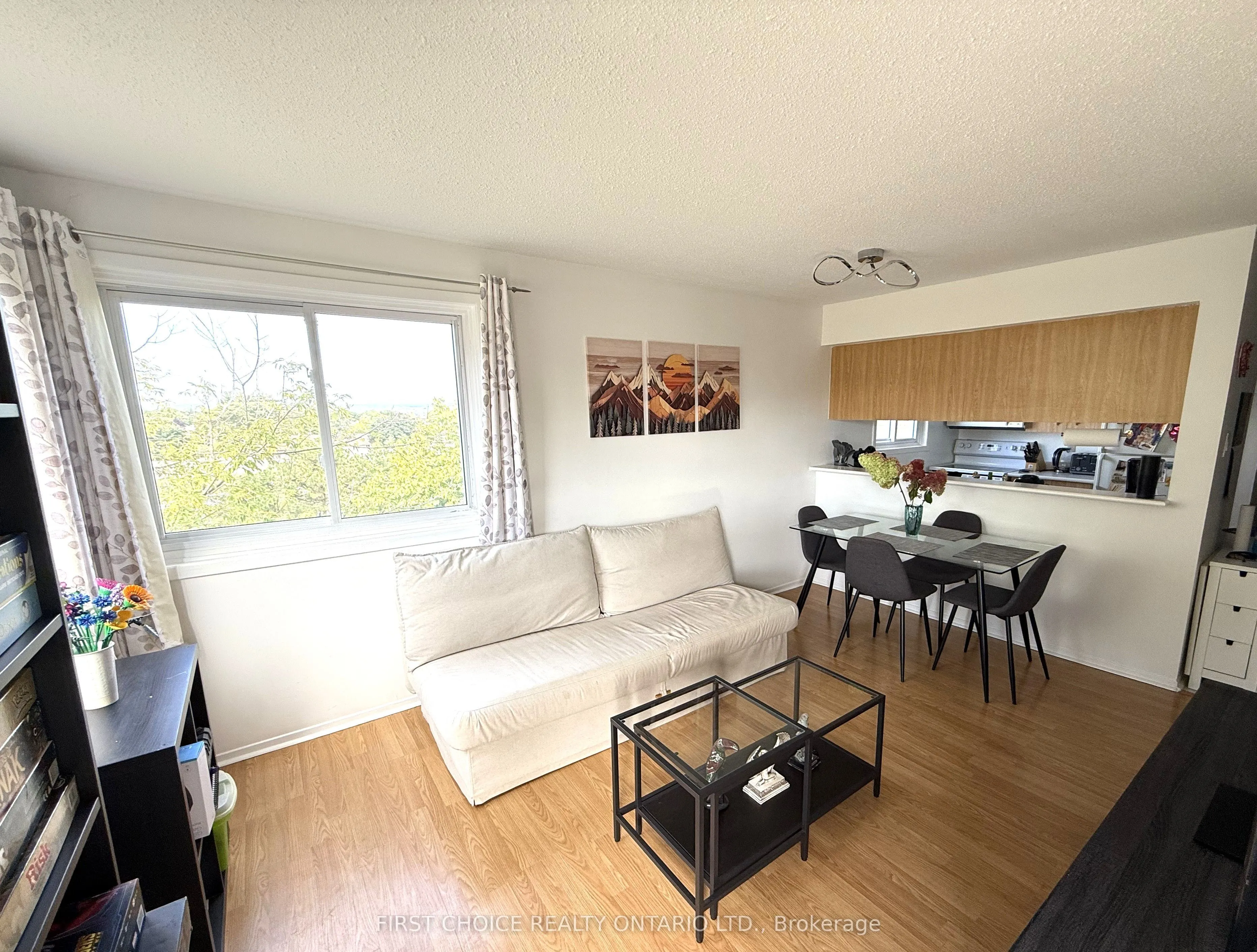 345 Centrum Boulevard #316