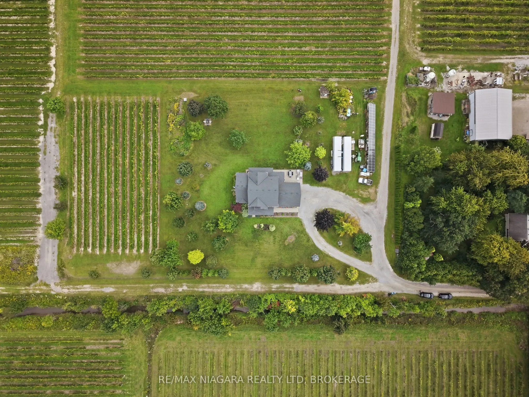 1065 Concession 3 Road