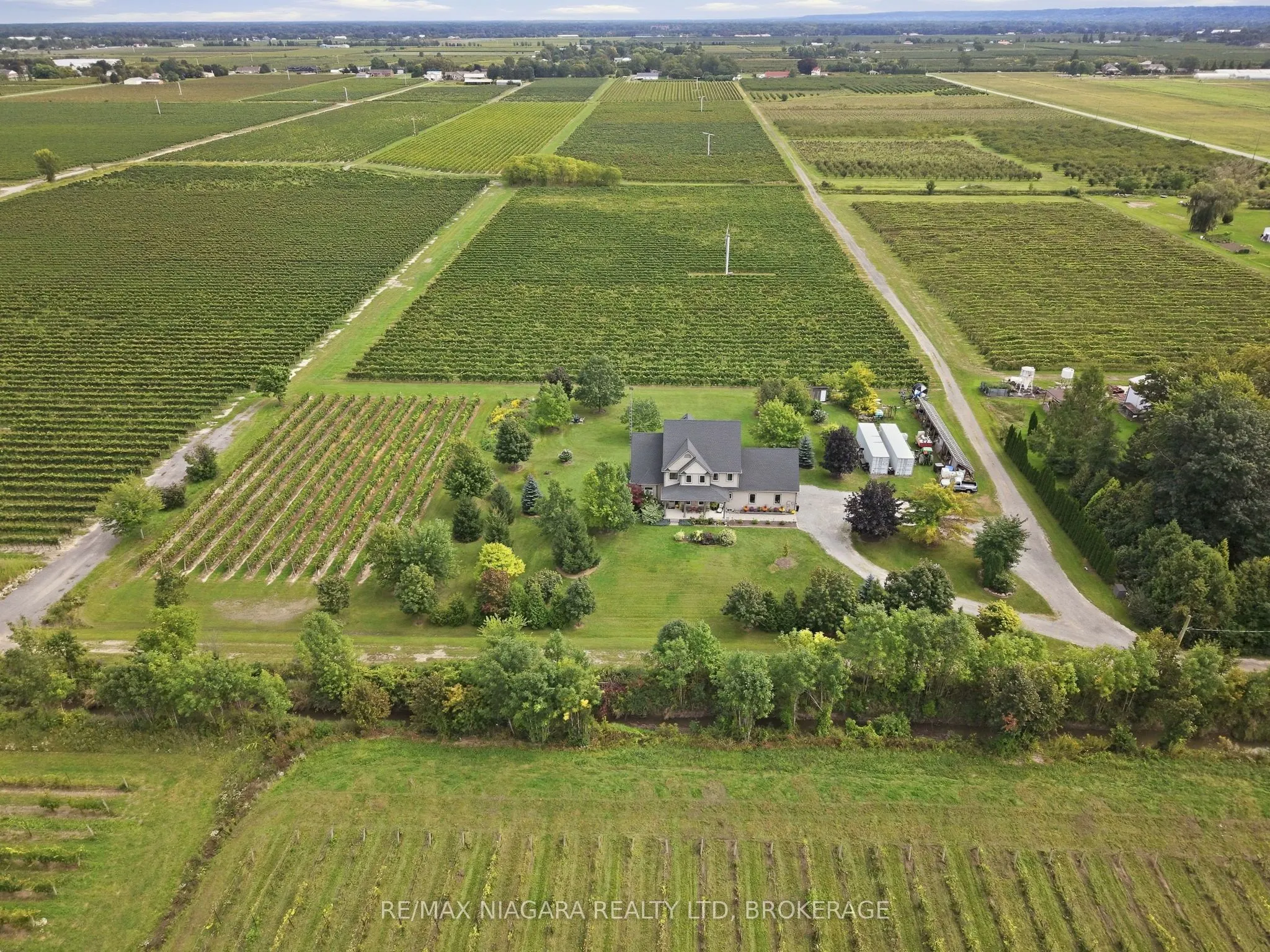 1065 Concession 3 Road