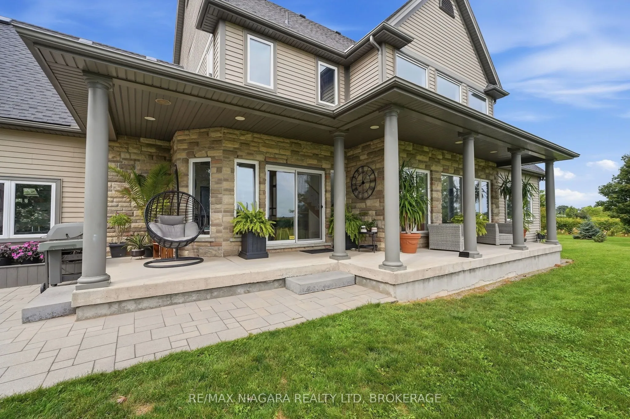 1065 Concession 3 Road