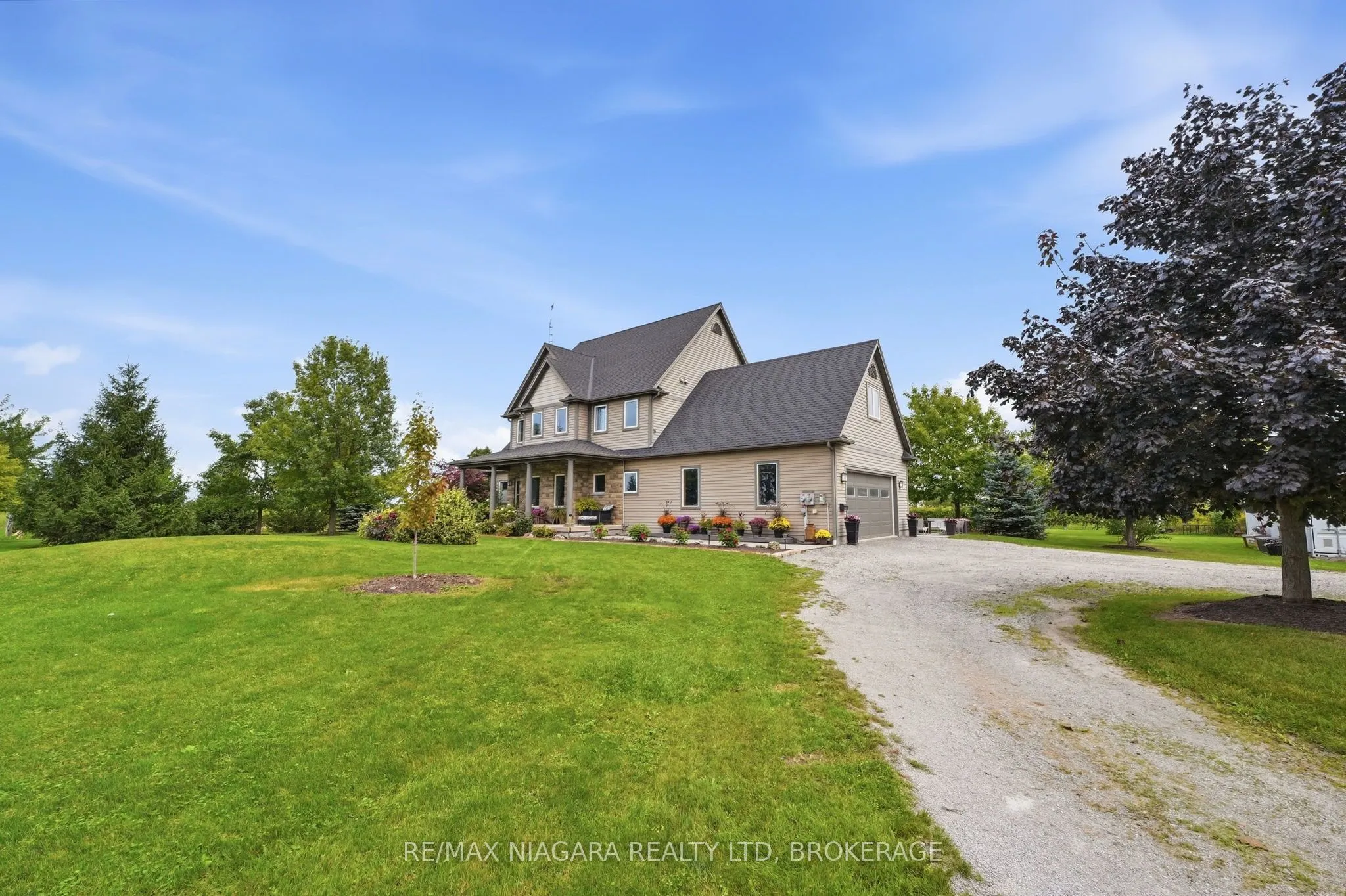 1065 Concession 3 Road