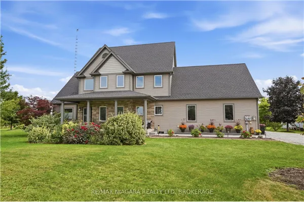 1065 Concession 3 Road