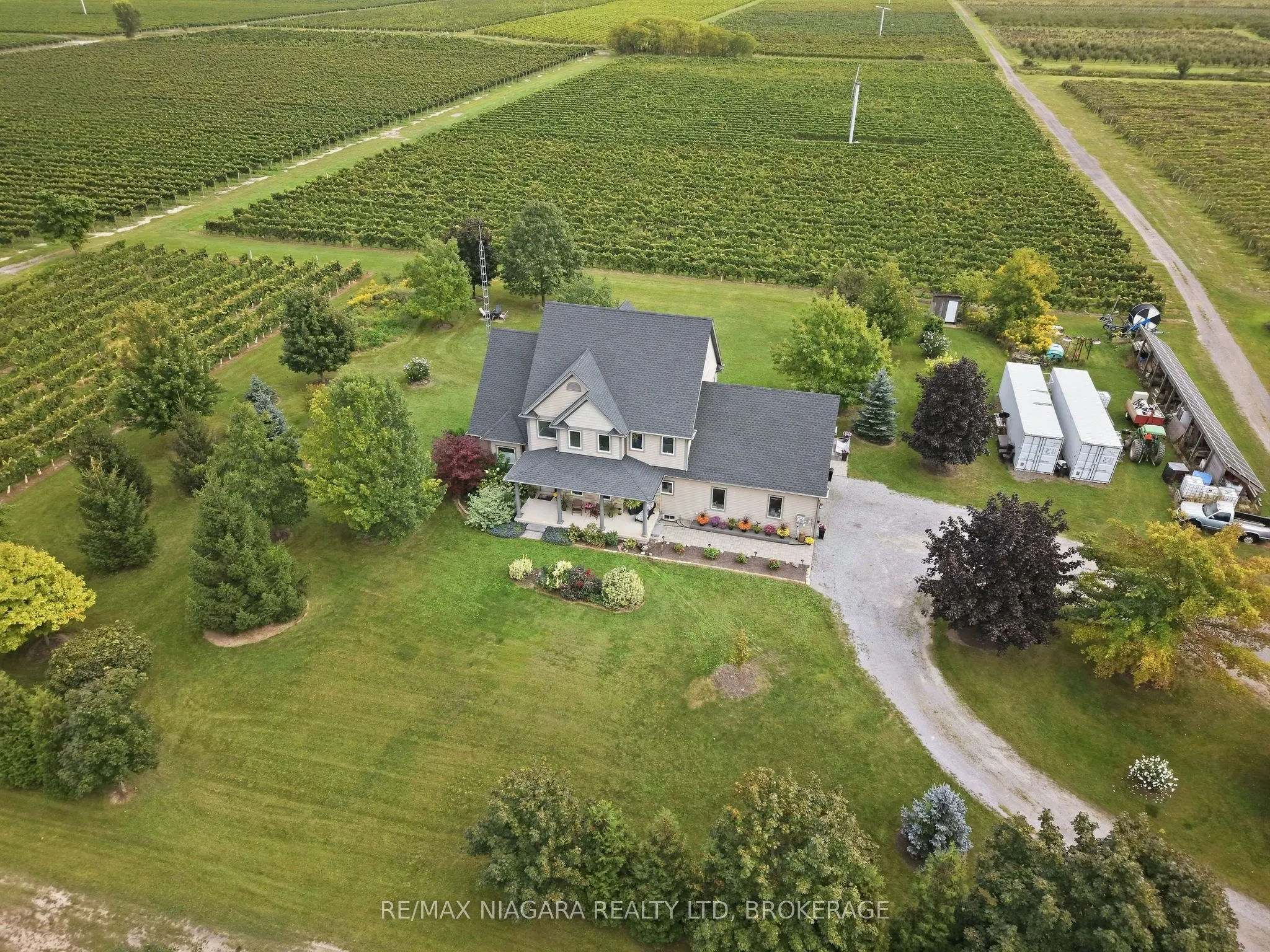 1065 Concession 3 Road
