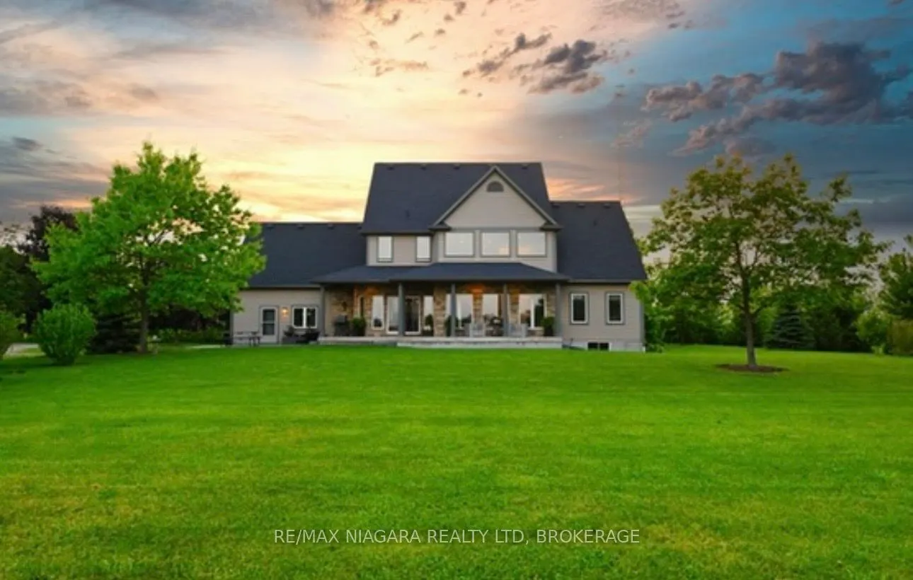 1065 Concession 3 Road