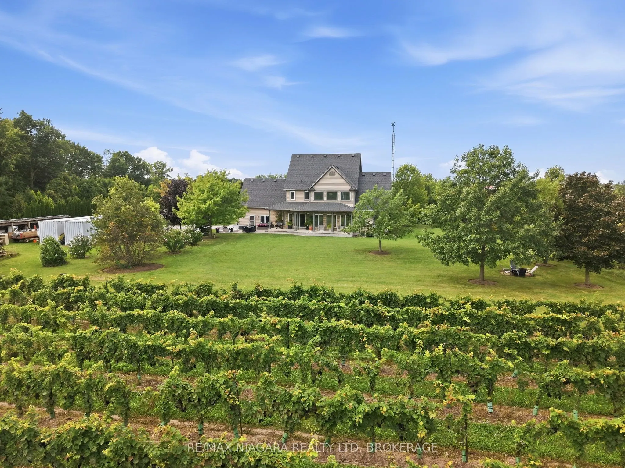1065 Concession 3 Road