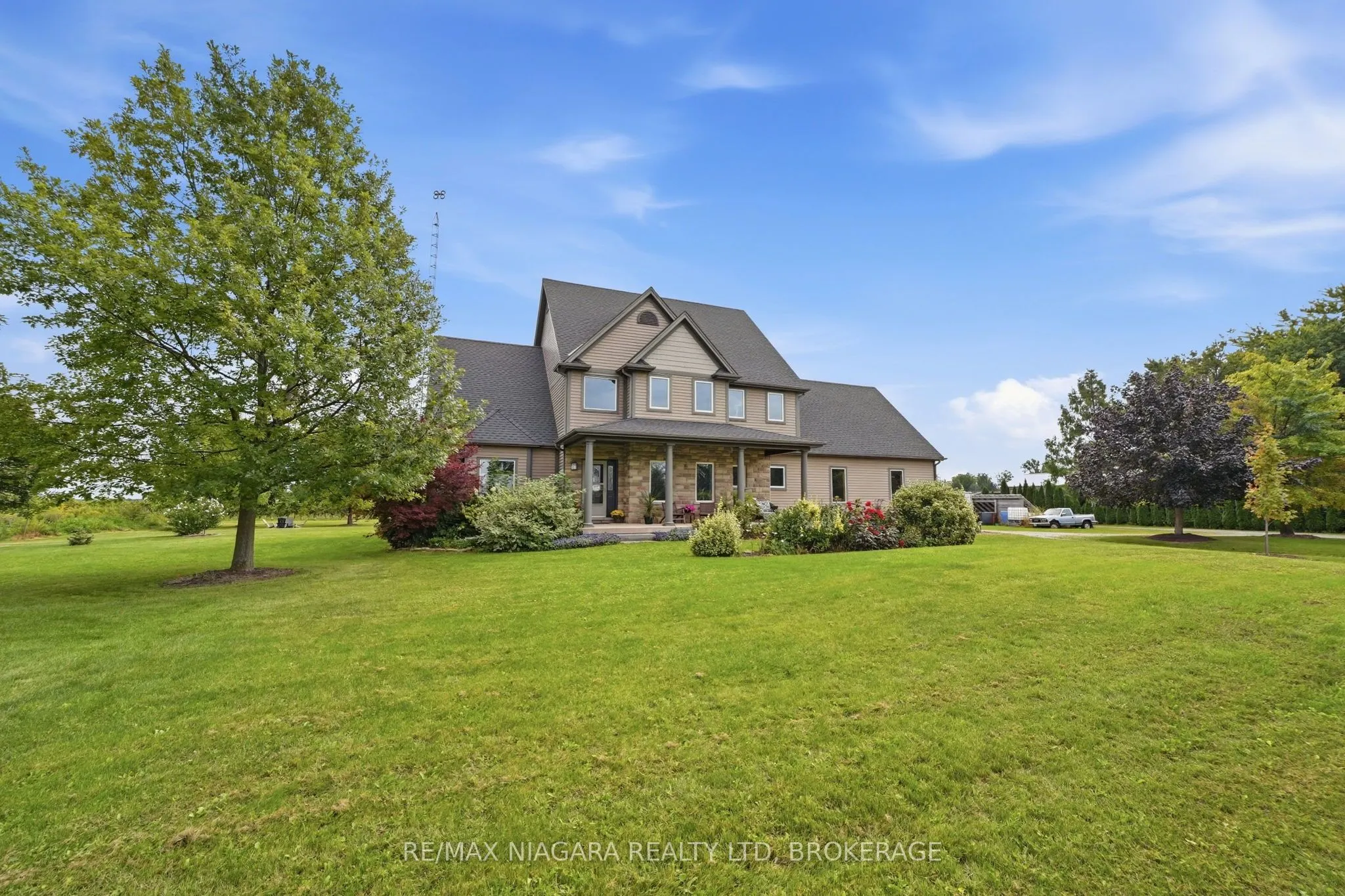 1065 Concession 3 Road