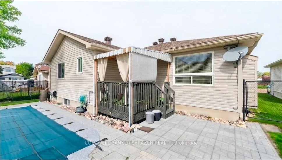 152 Mclachlin Street S