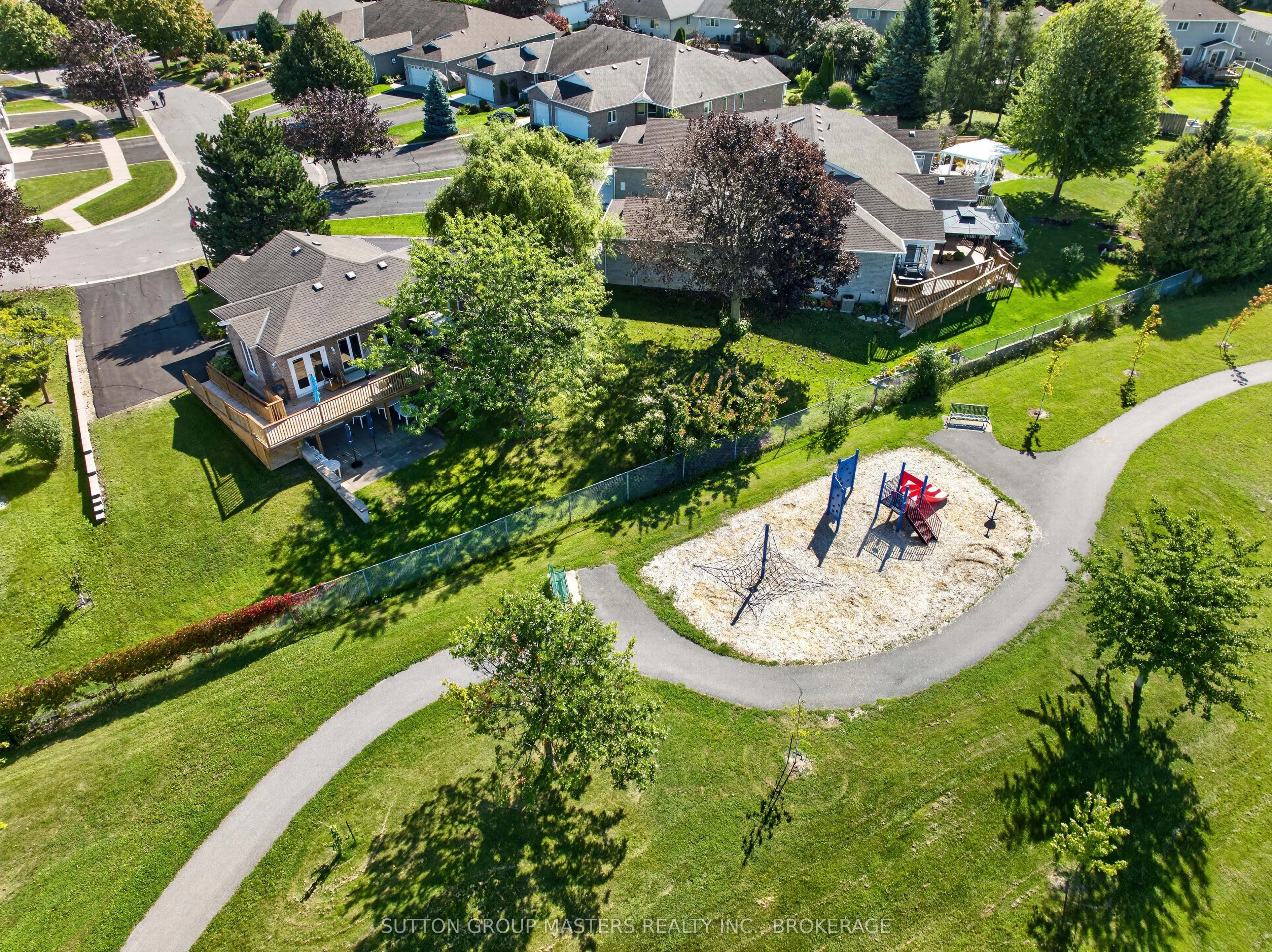 675 Millwood Drive