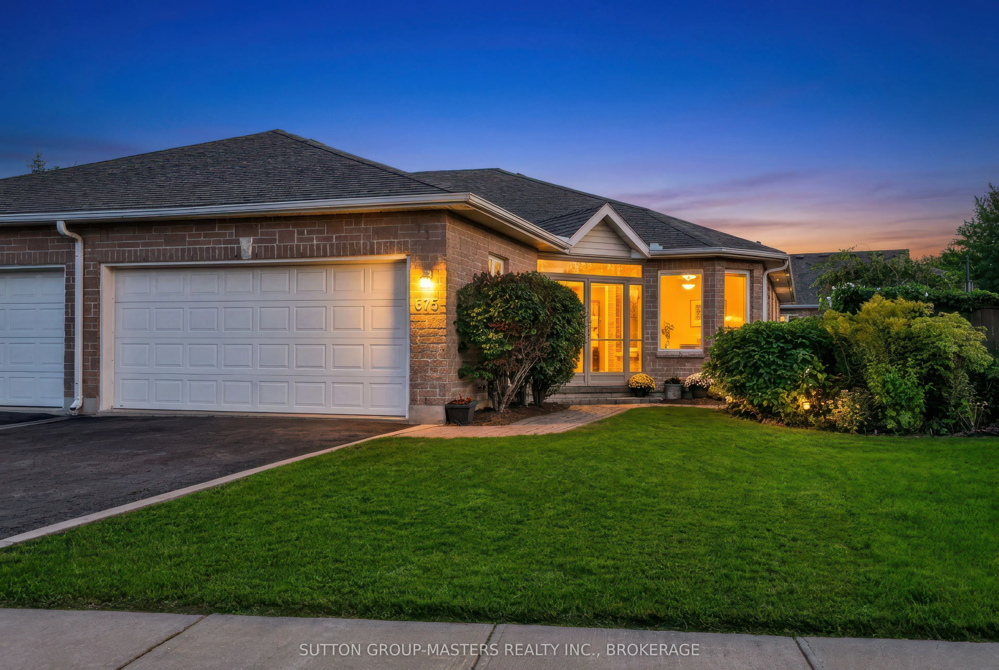 675 Millwood Drive